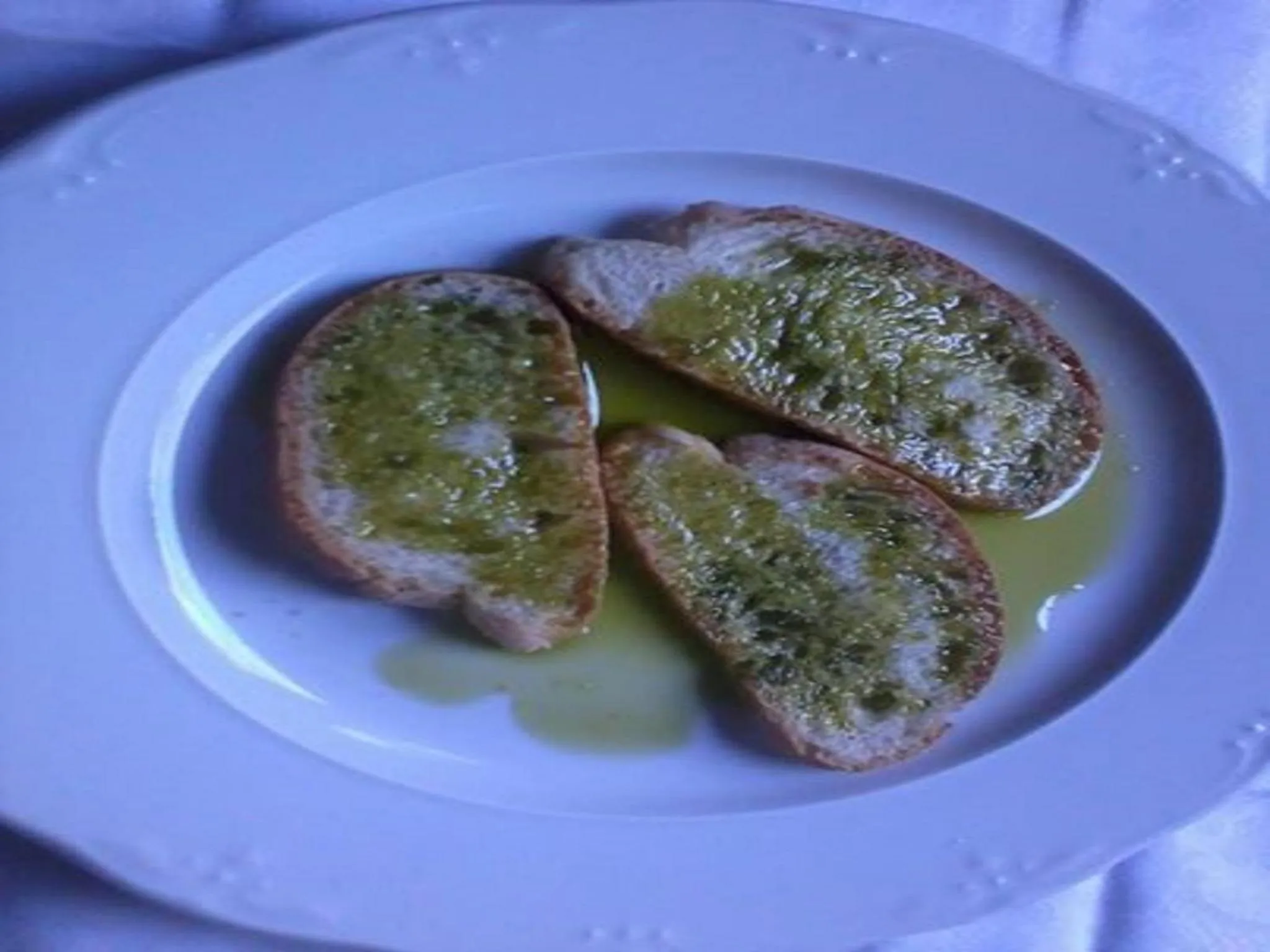 Restaurant/places to eat in Il Melograno Country House