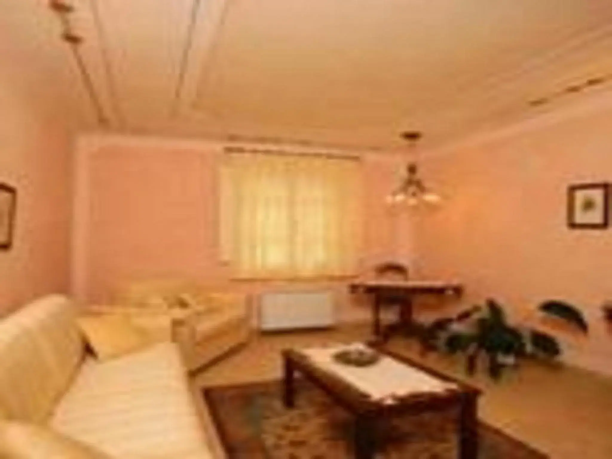 Living room in Il Melograno Country House Living room in Il Melograno Country House