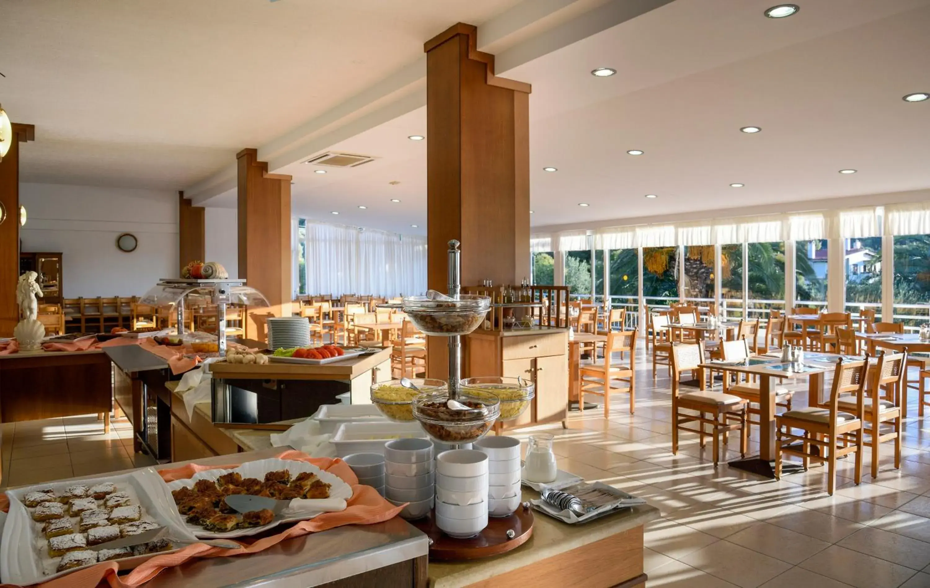 Restaurant/places to eat in Mendi Hotel Restaurant/places to eat in Mendi Hotel