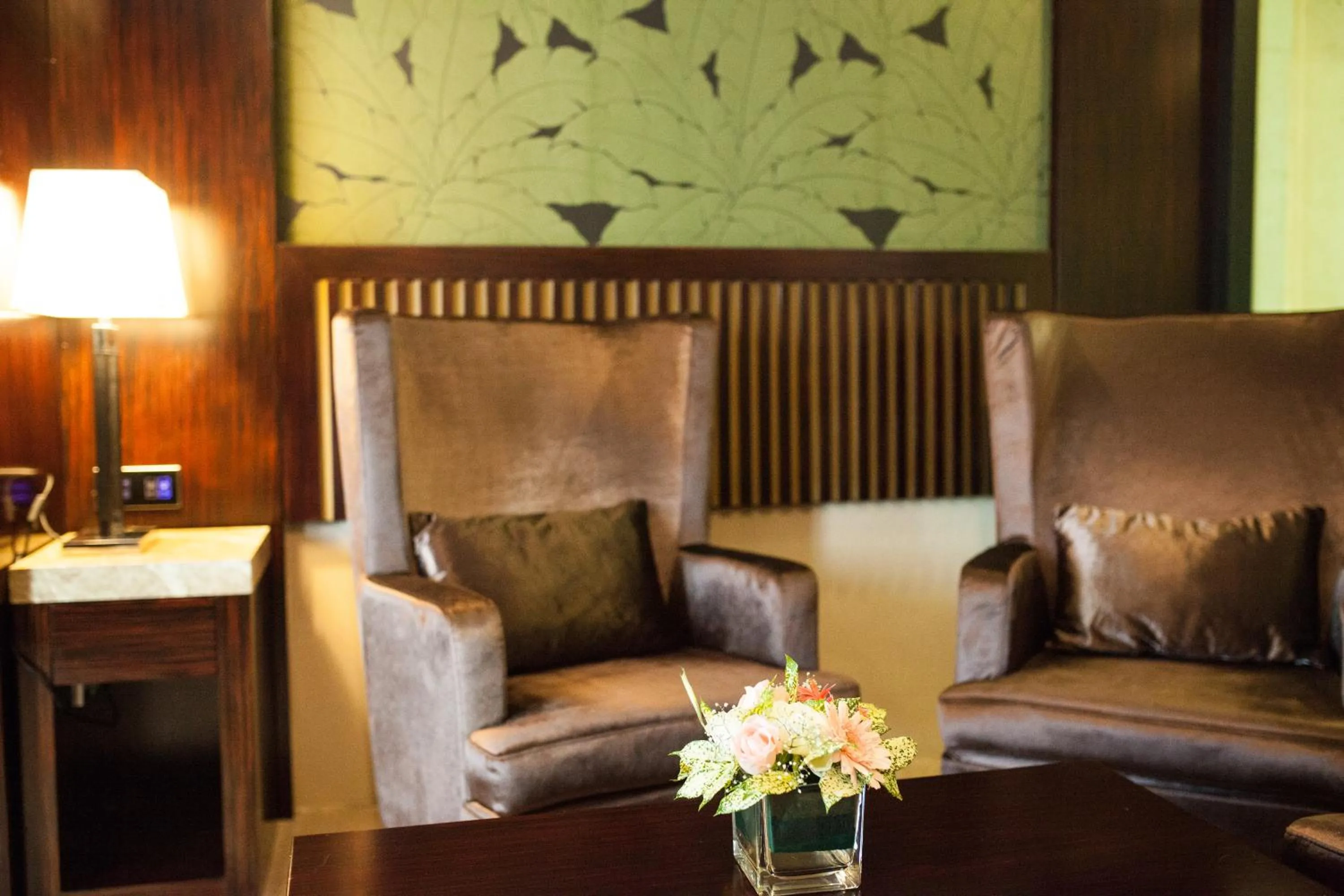 Royale Signature Hotel