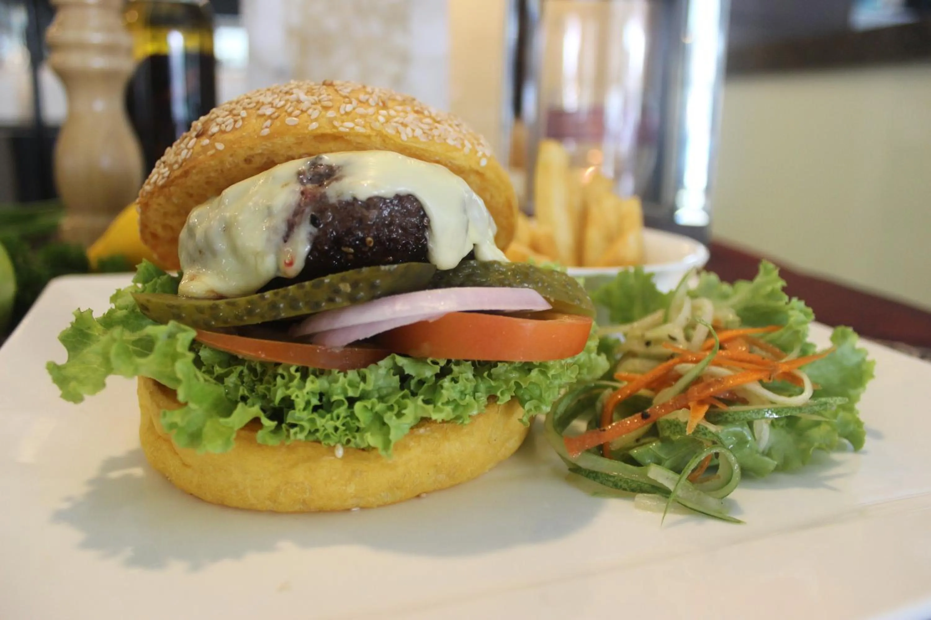 Royale Signature Hotel