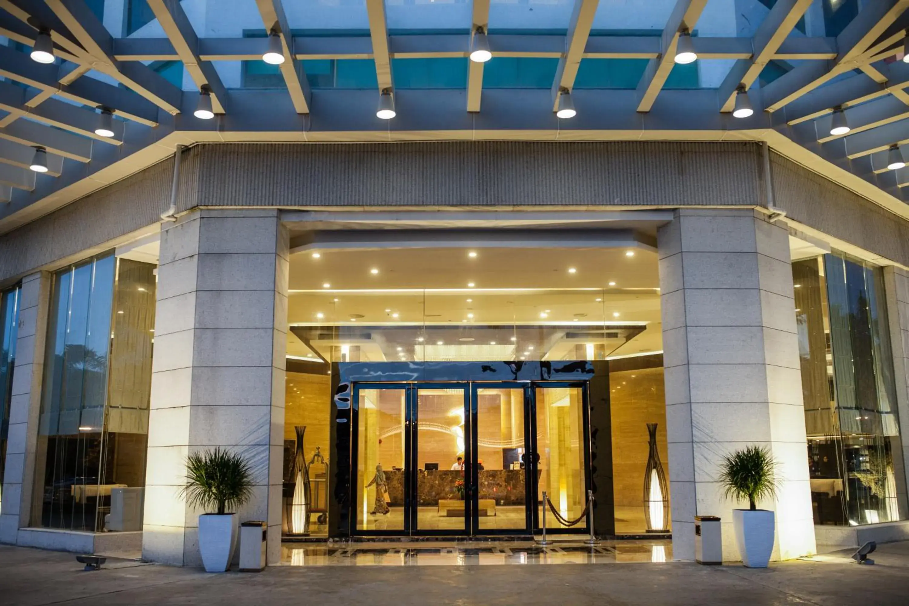 Royale Signature Hotel Royale Signature Hotel