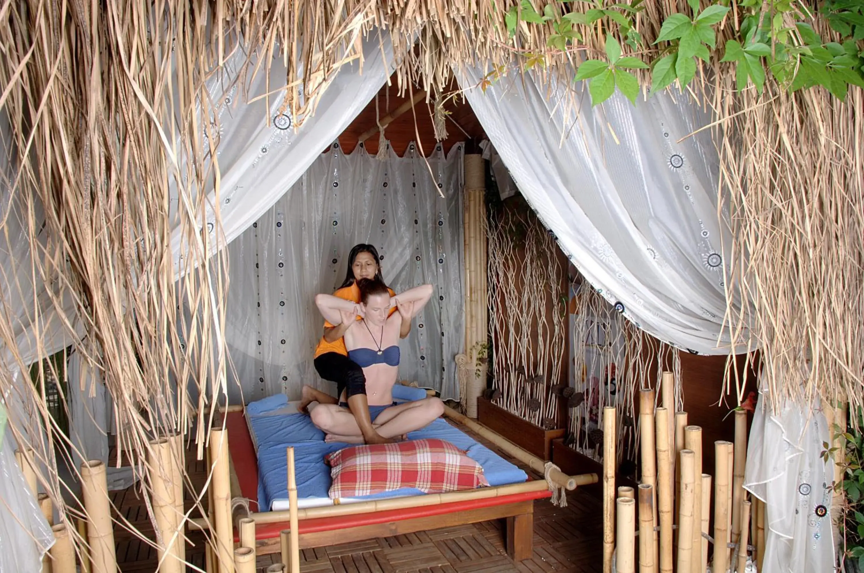 Spa and wellness centre/facilities in Grand Okan Hotel Spa and wellness centre/facilities in Grand Okan Hotel