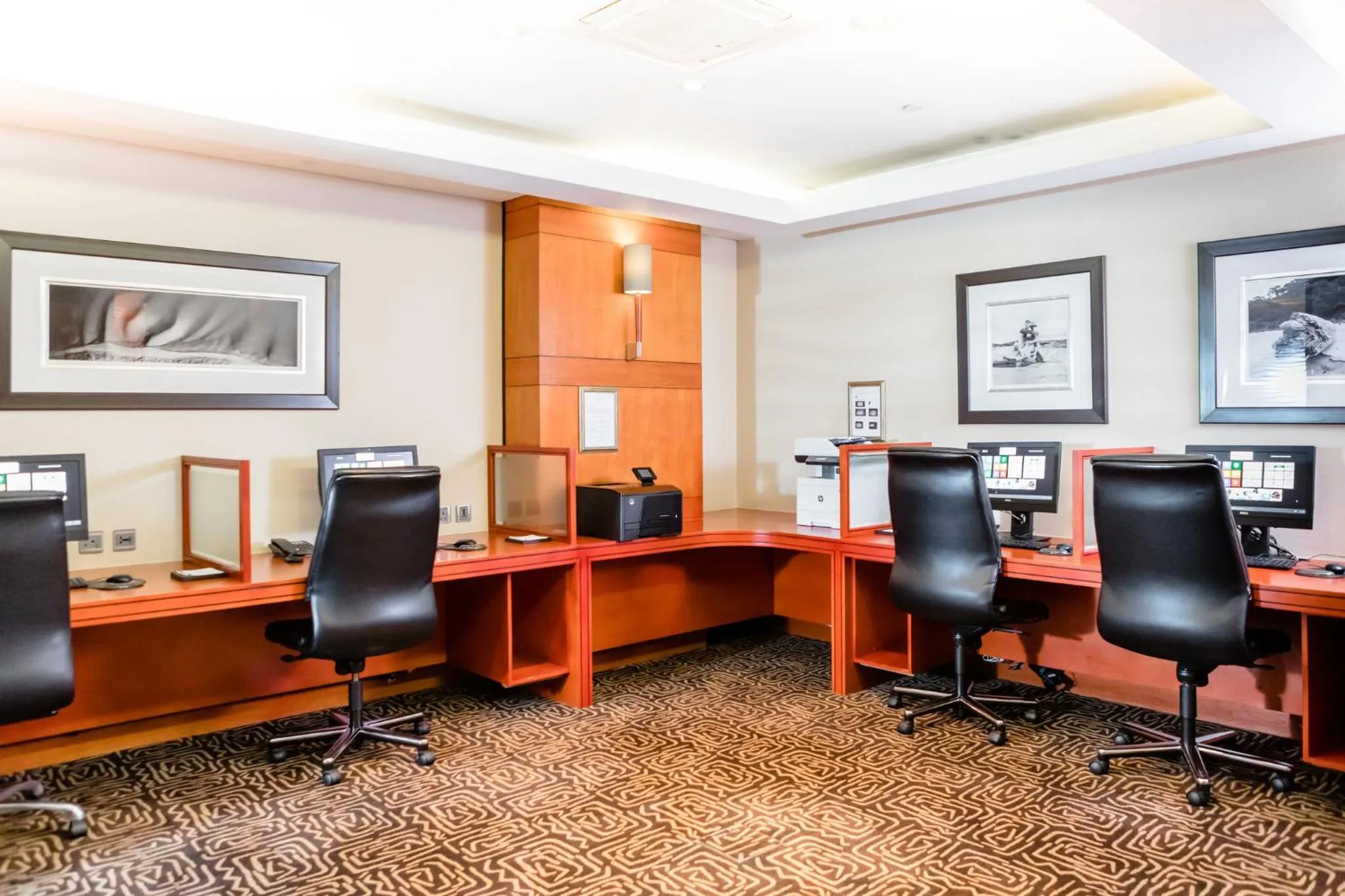 Other in InterContinental Johannesburg OR Tambo Airport Hotel by IHG