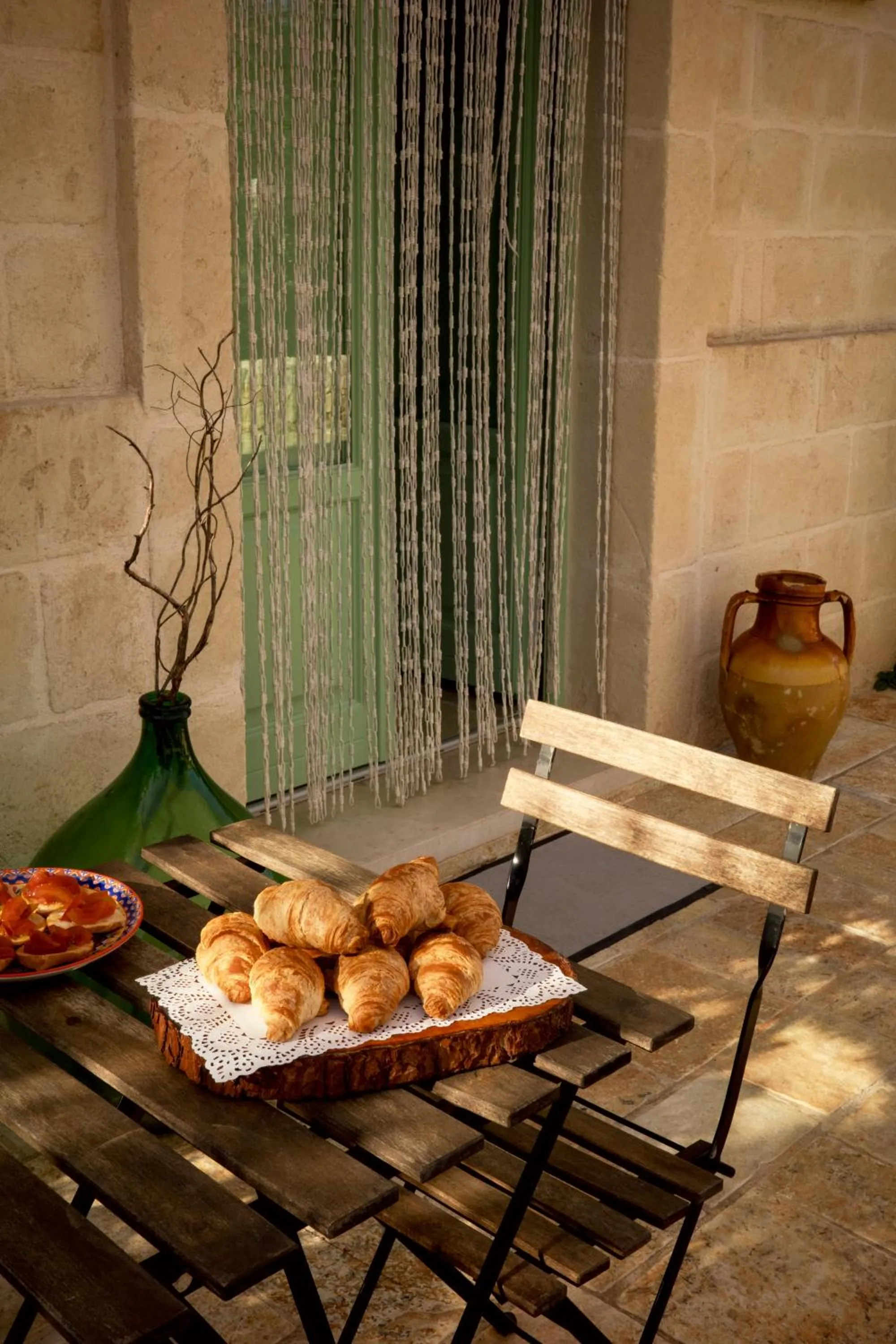 I Trulli del Tupparello