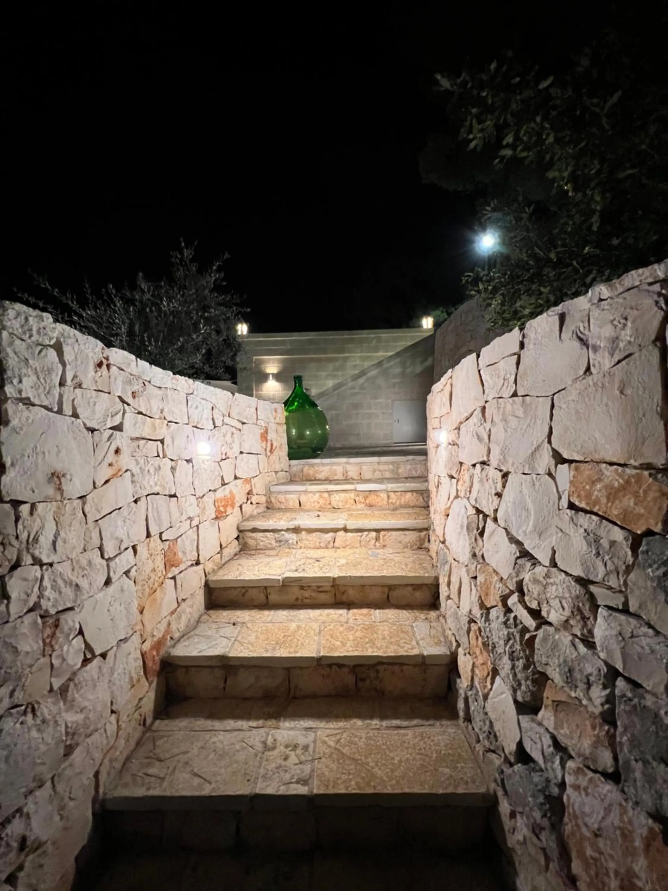 I Trulli del Tupparello