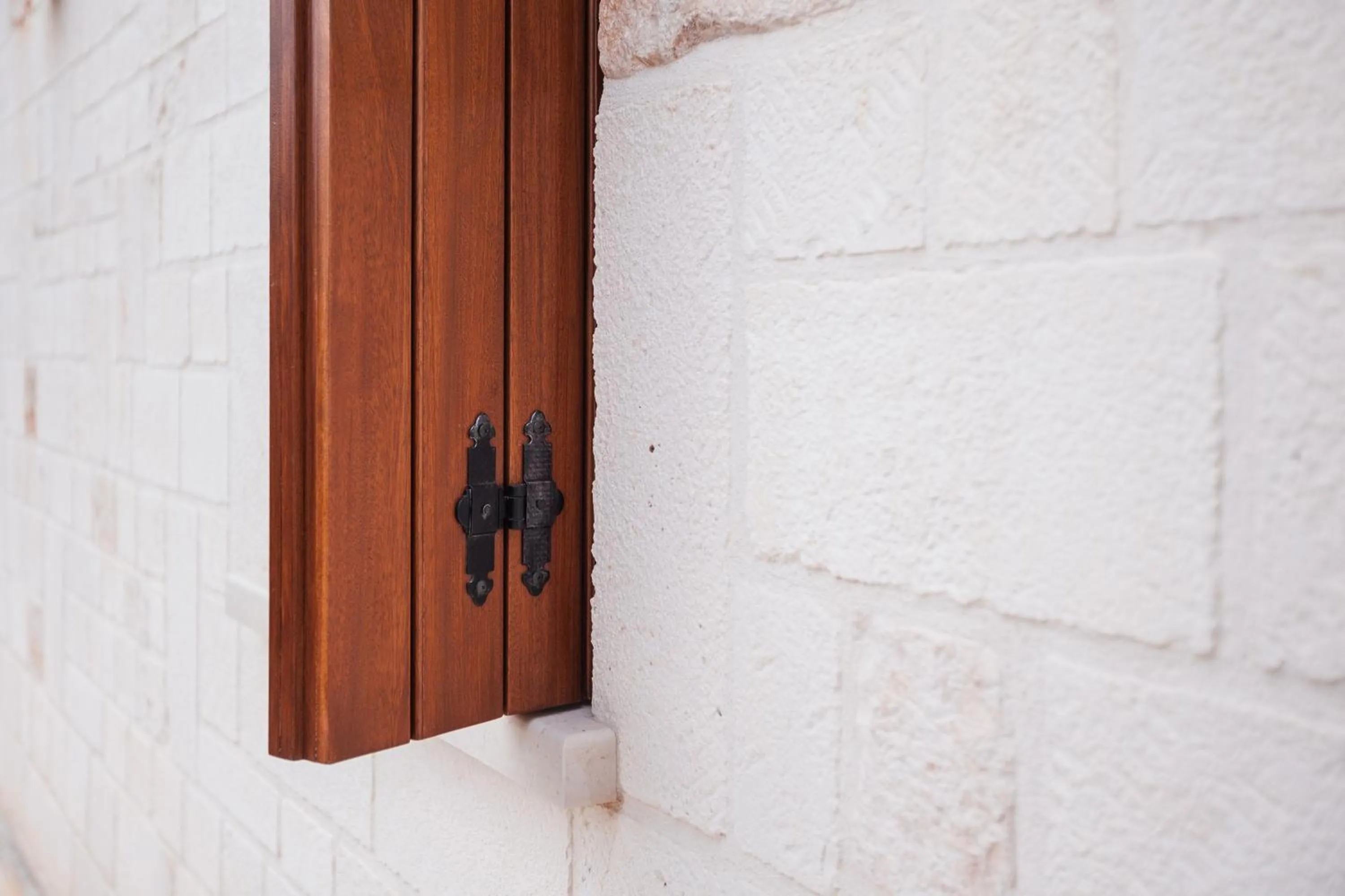 I Trulli del Tupparello