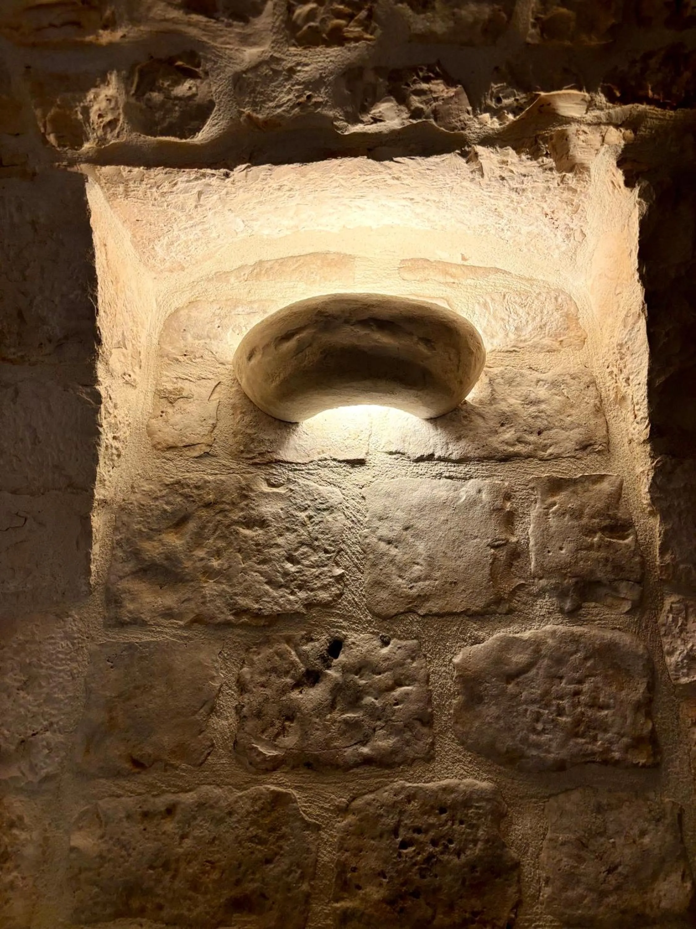 I Trulli del Tupparello