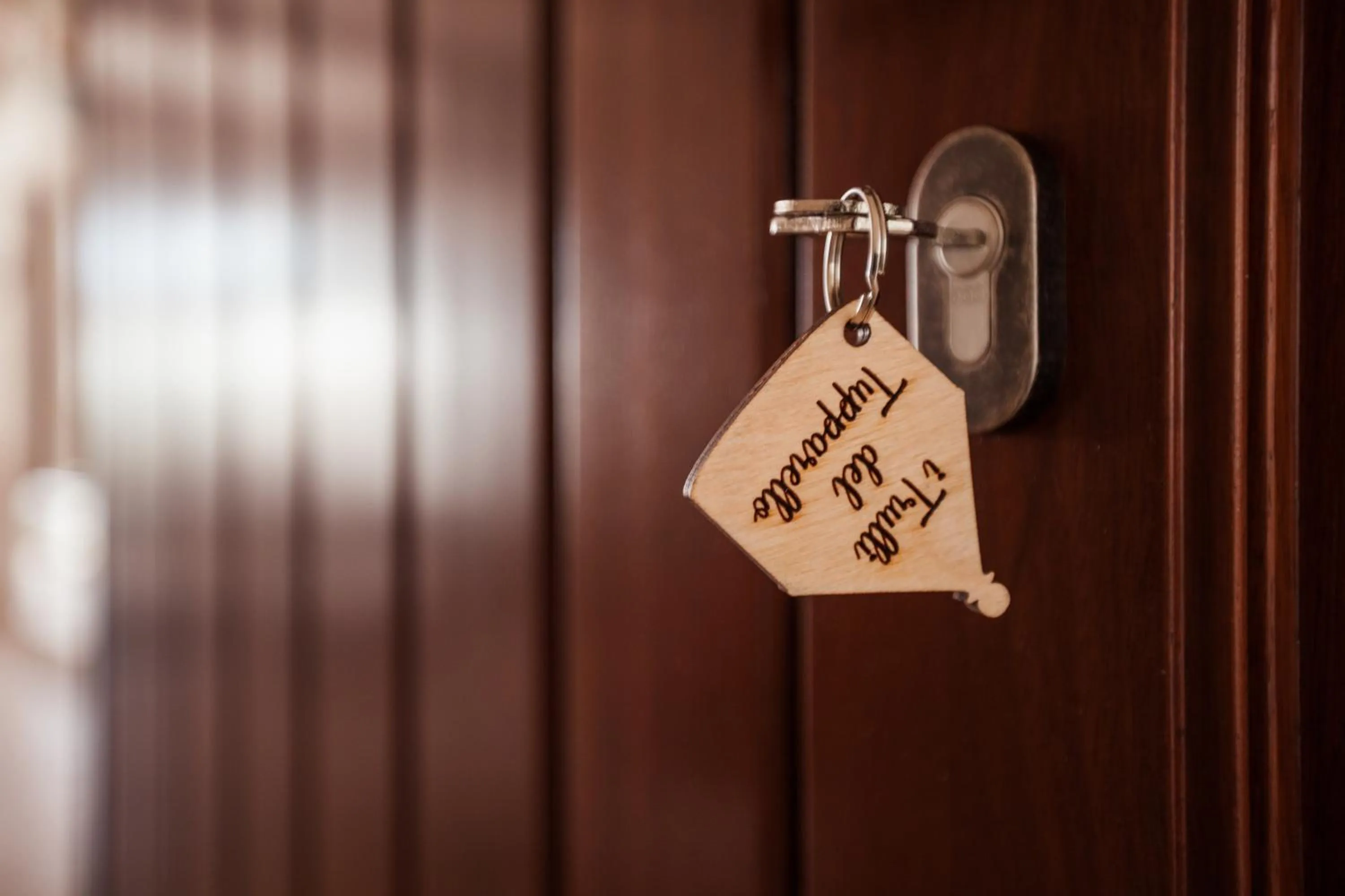 I Trulli del Tupparello