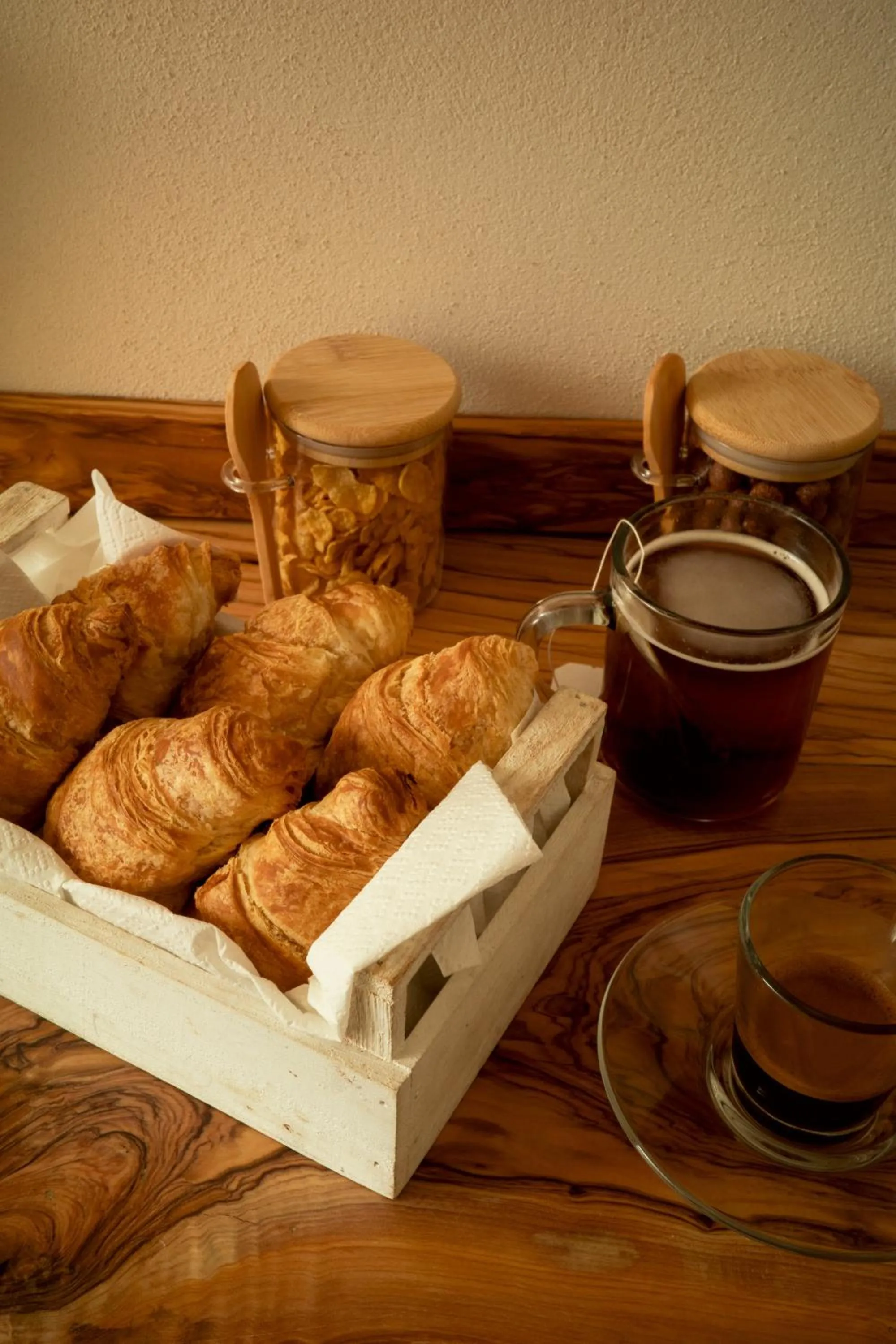 I Trulli del Tupparello