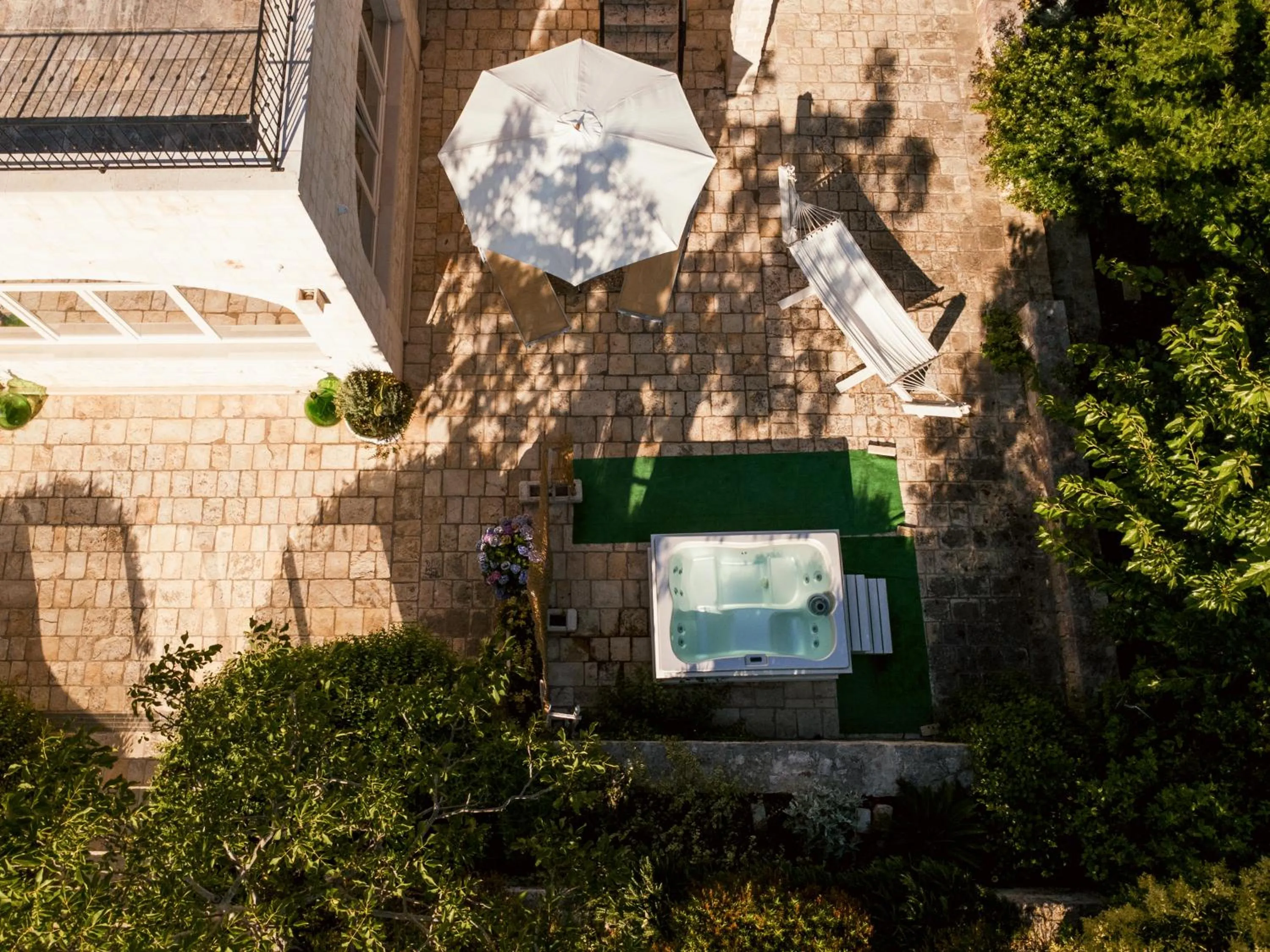 I Trulli del Tupparello