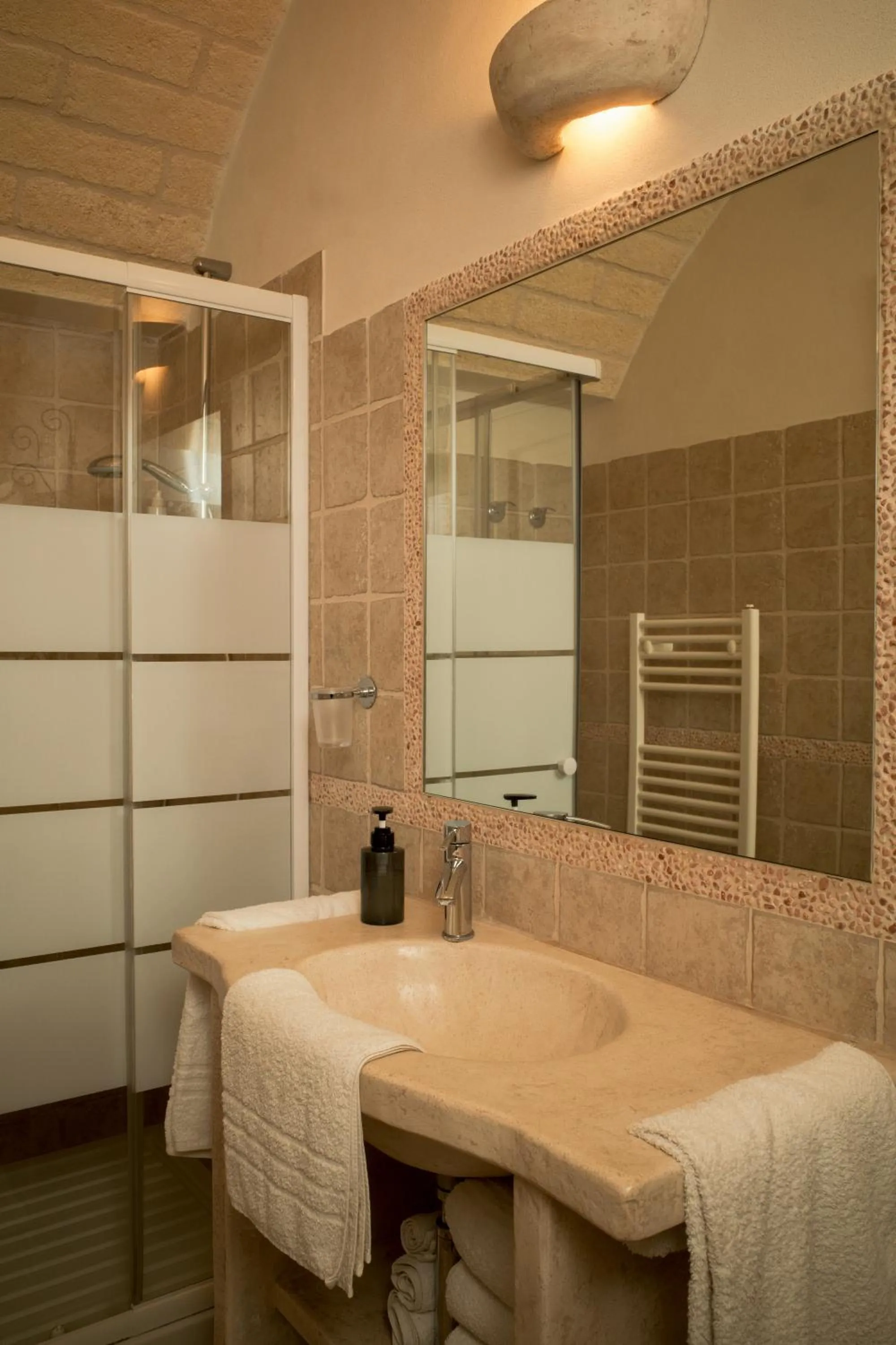 I Trulli del Tupparello