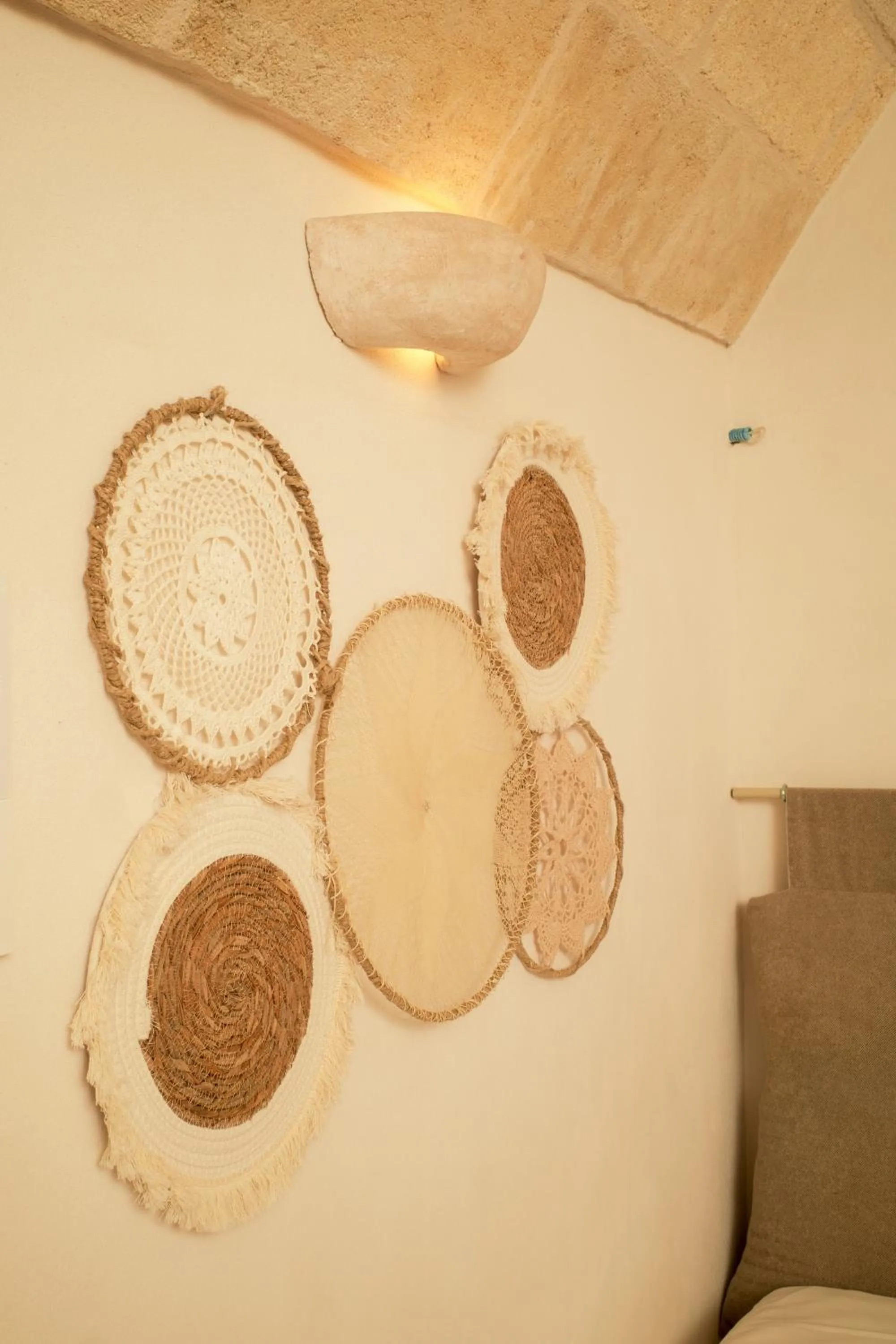 I Trulli del Tupparello