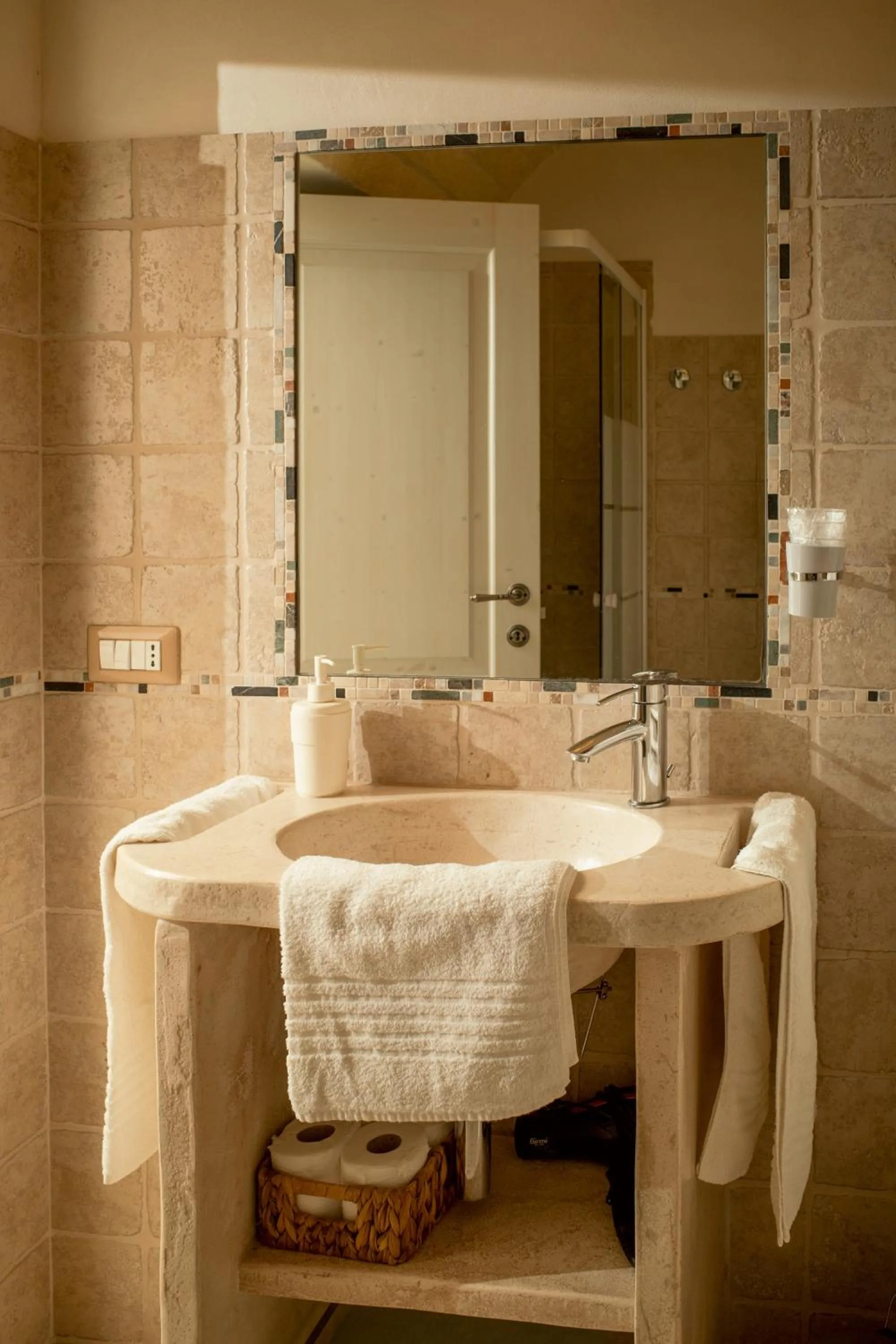 I Trulli del Tupparello