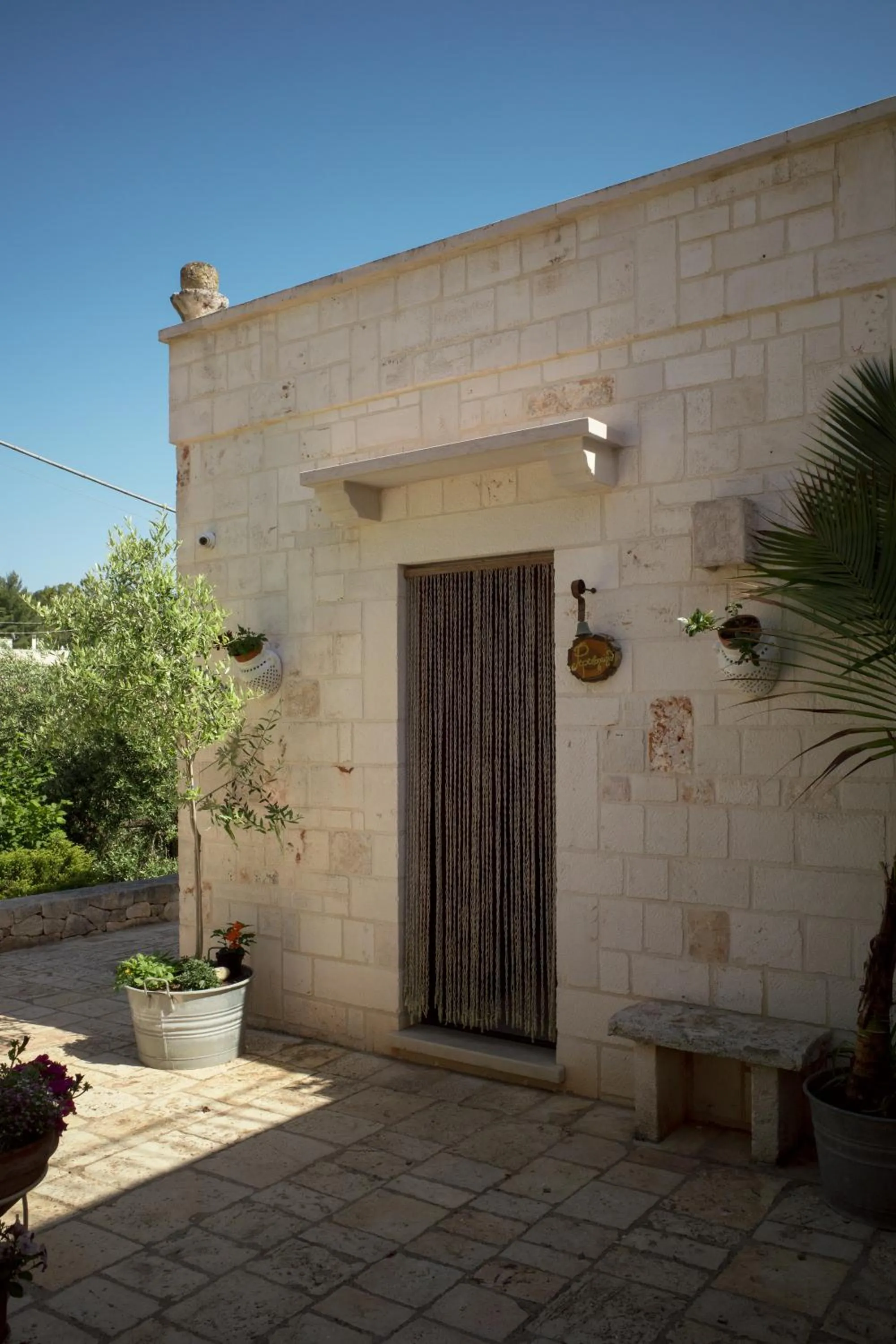 I Trulli del Tupparello