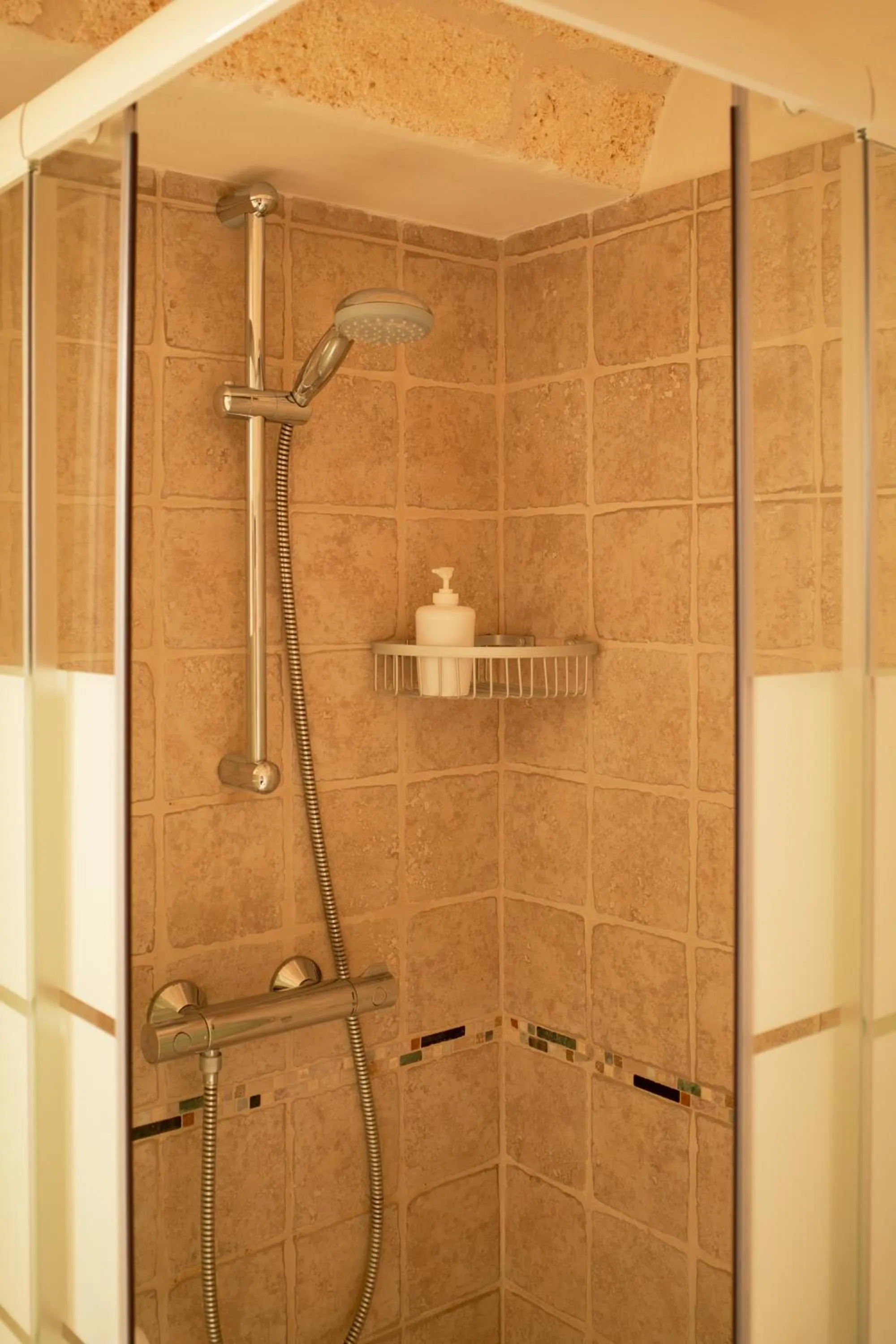 I Trulli del Tupparello