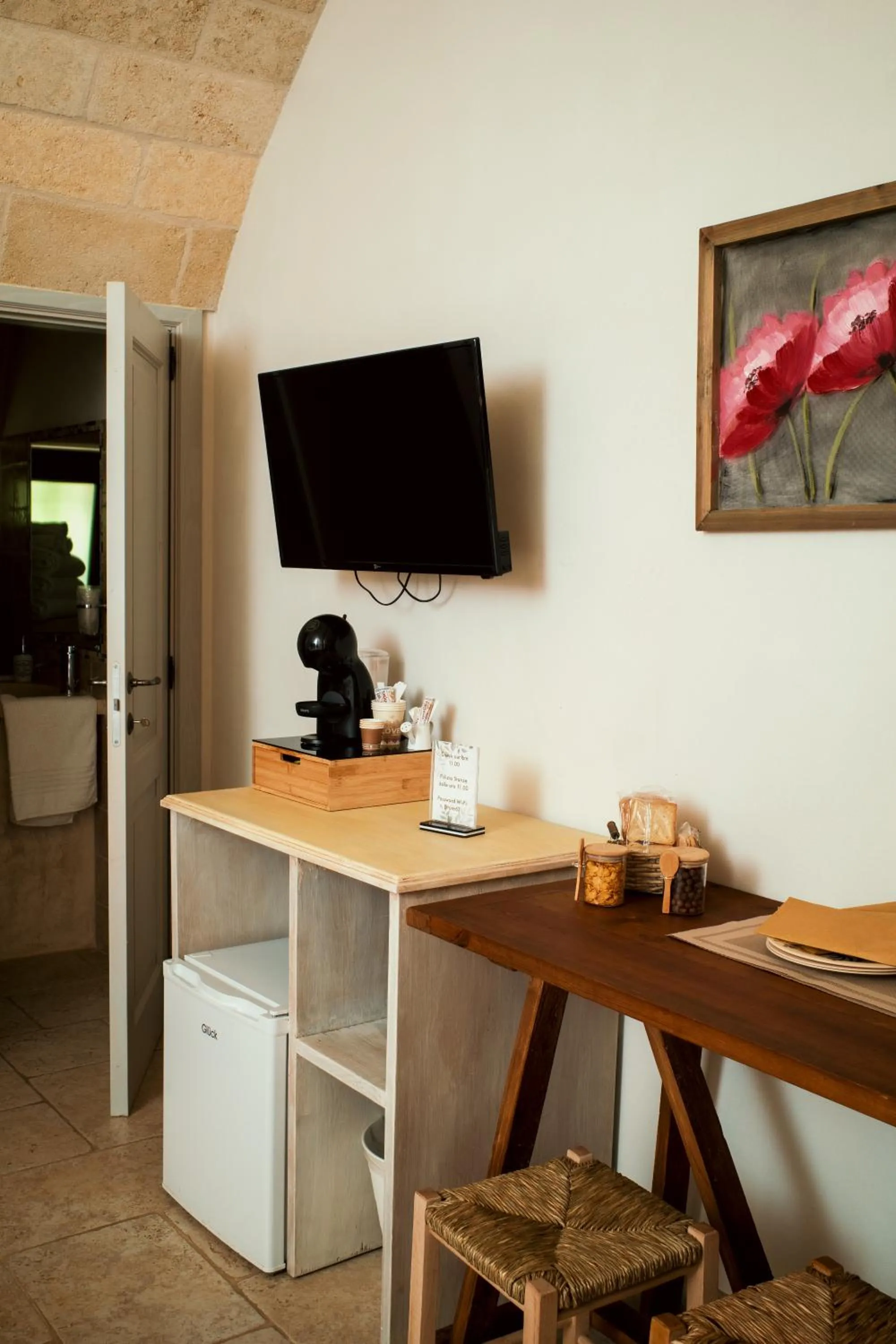 I Trulli del Tupparello