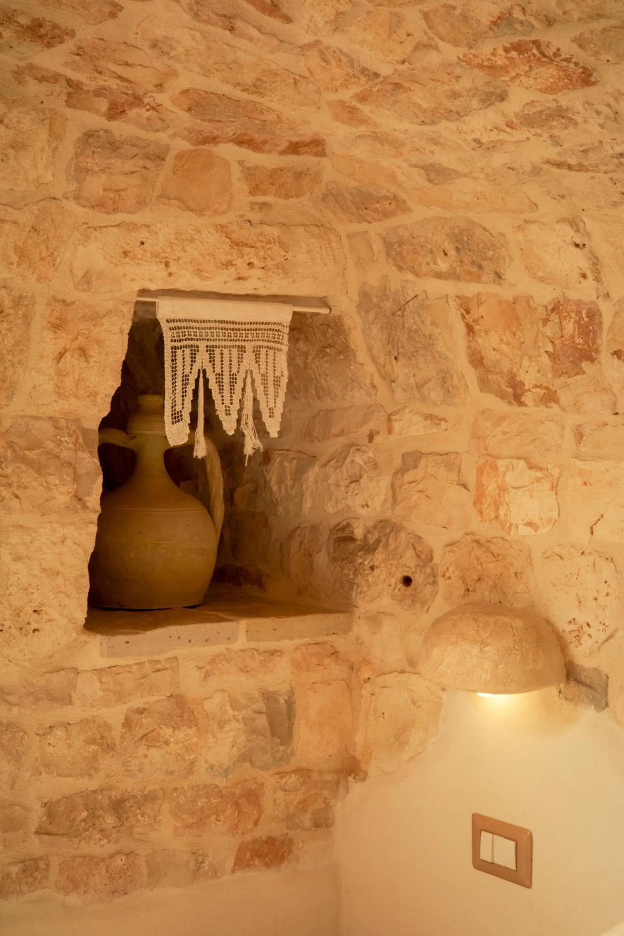 I Trulli del Tupparello