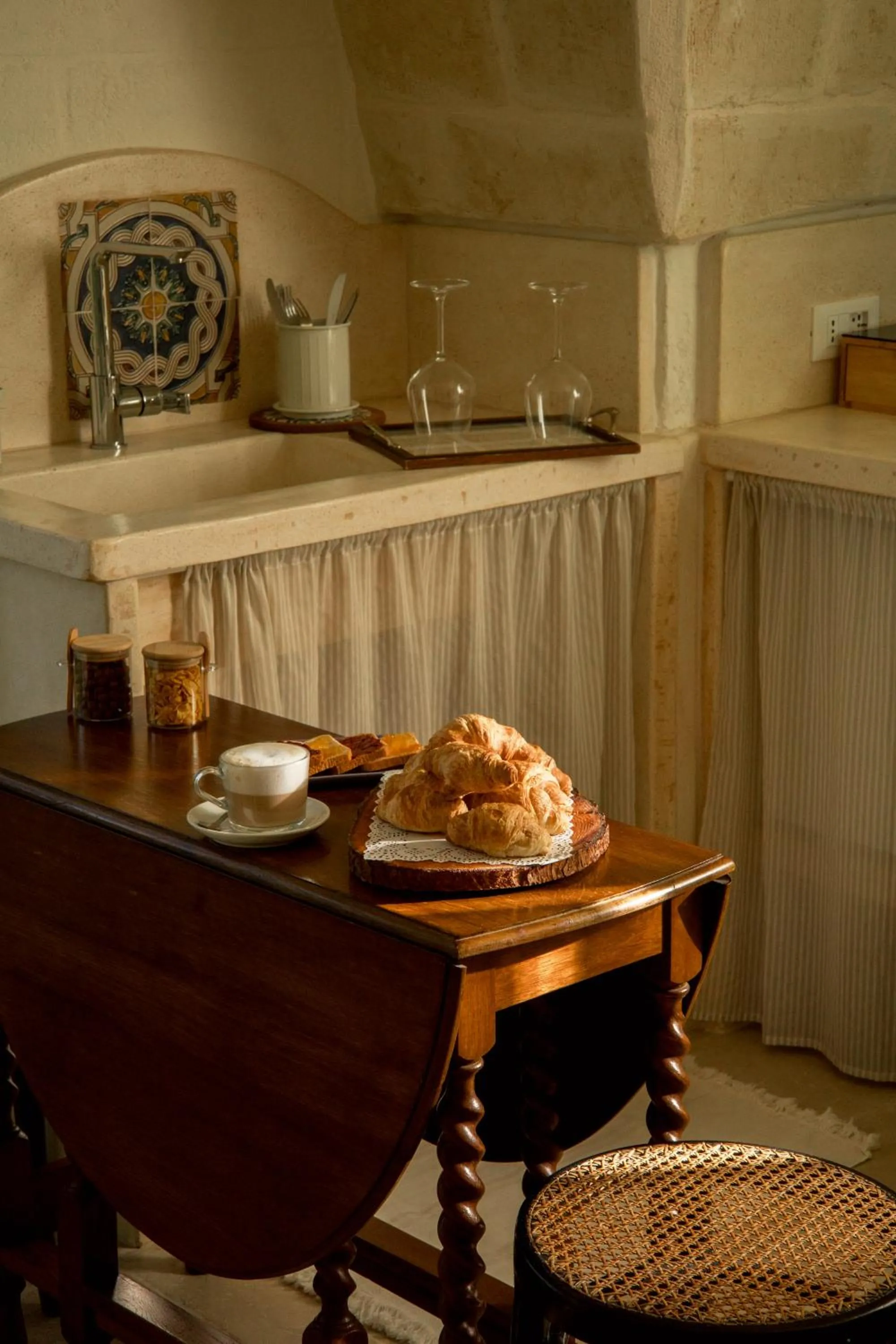 I Trulli del Tupparello