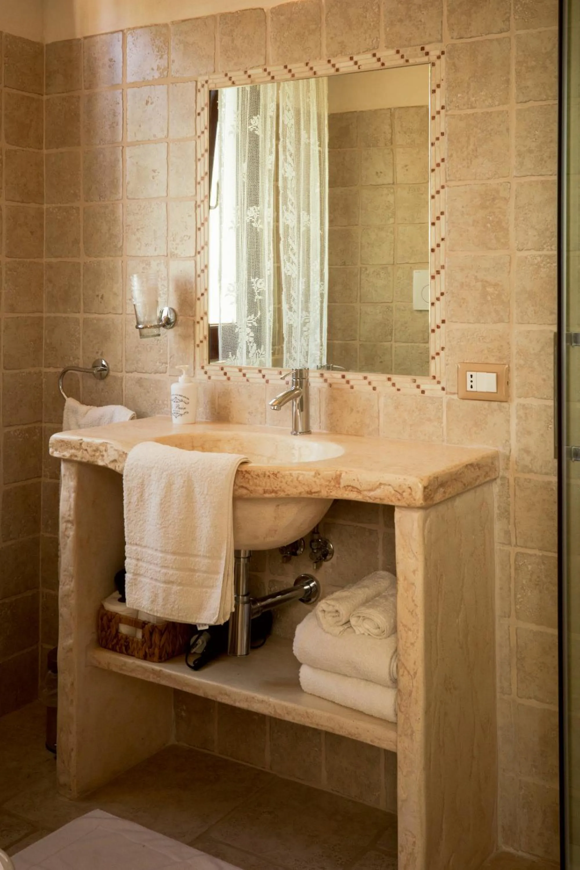 I Trulli del Tupparello