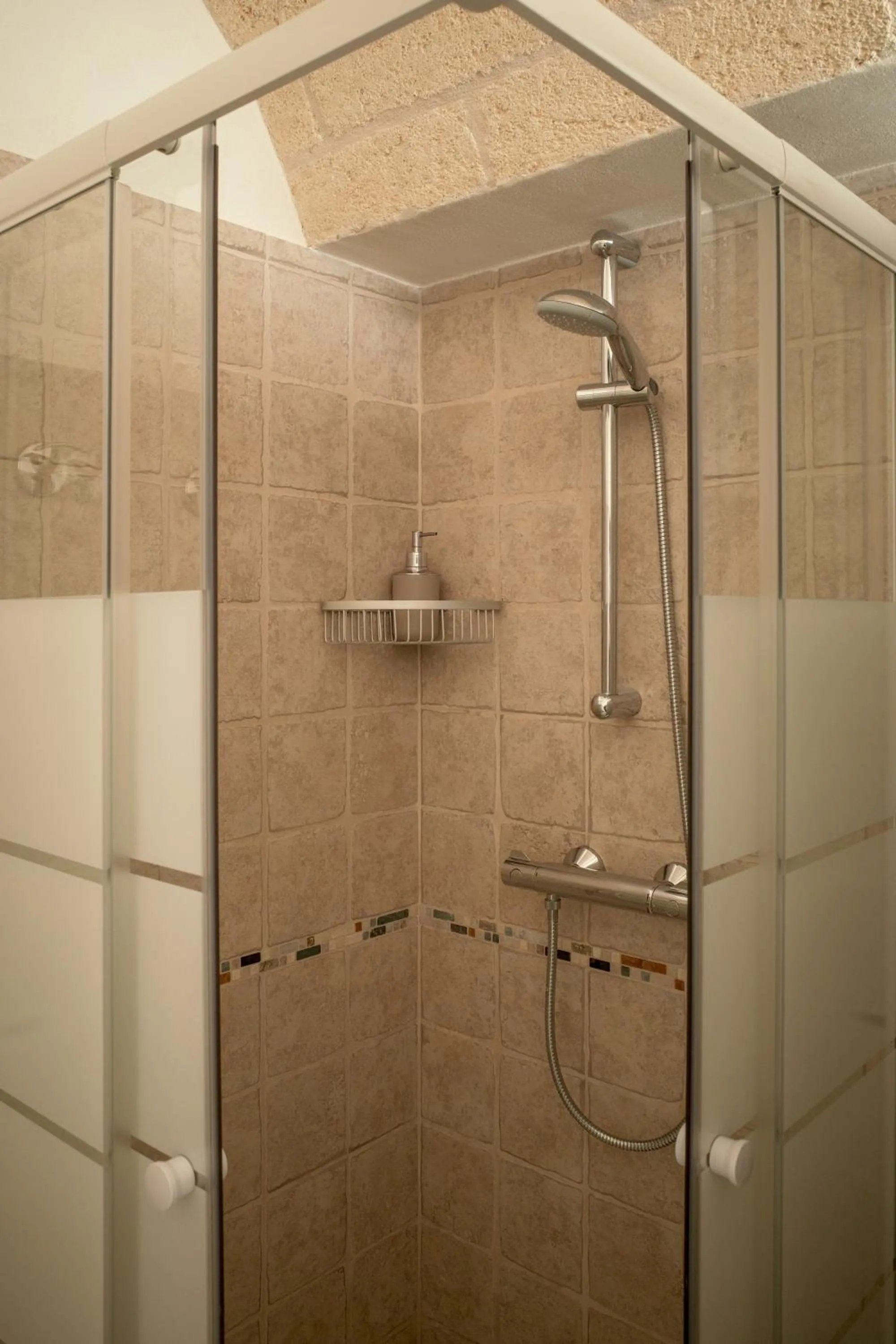 I Trulli del Tupparello