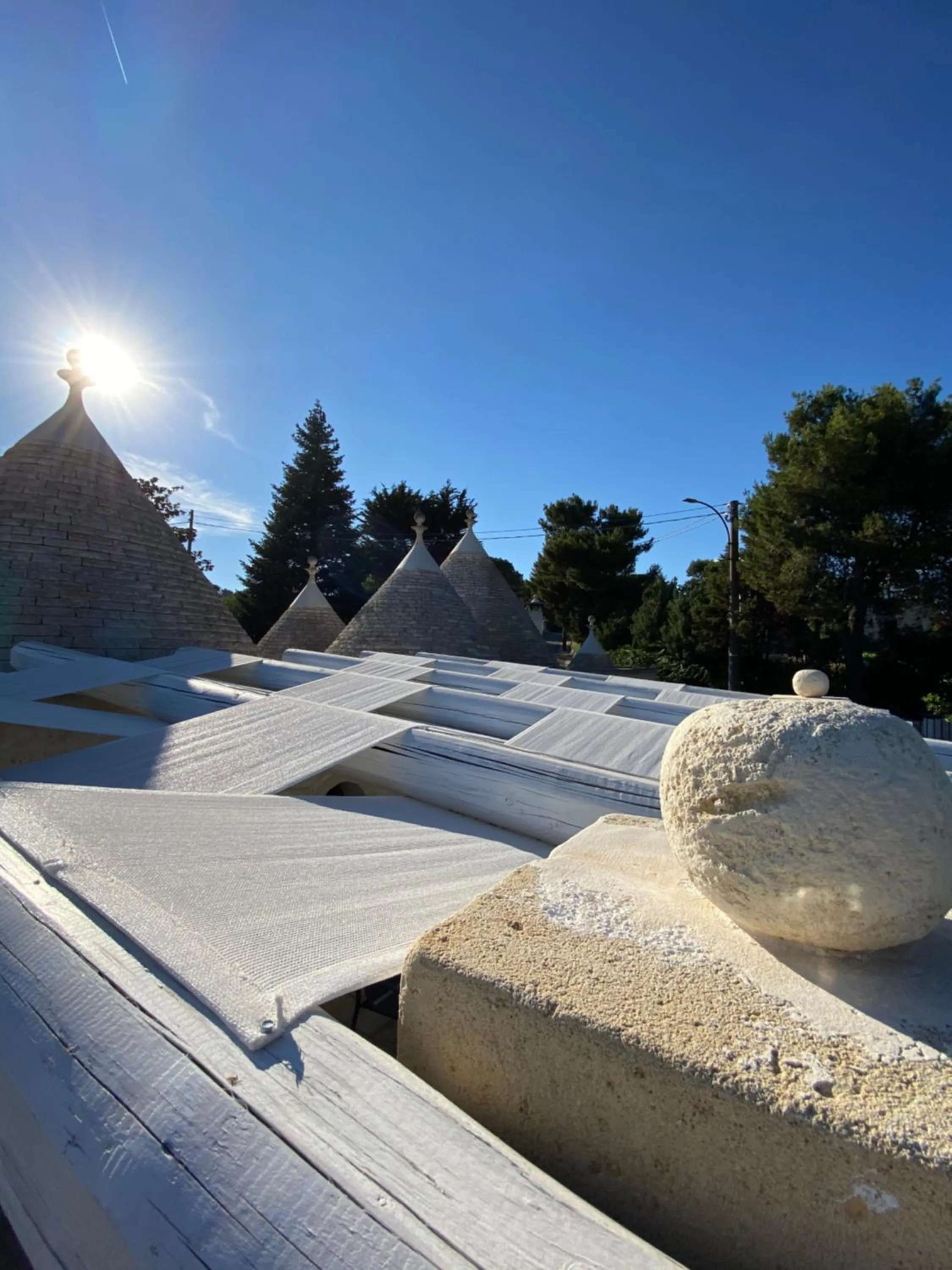I Trulli del Tupparello