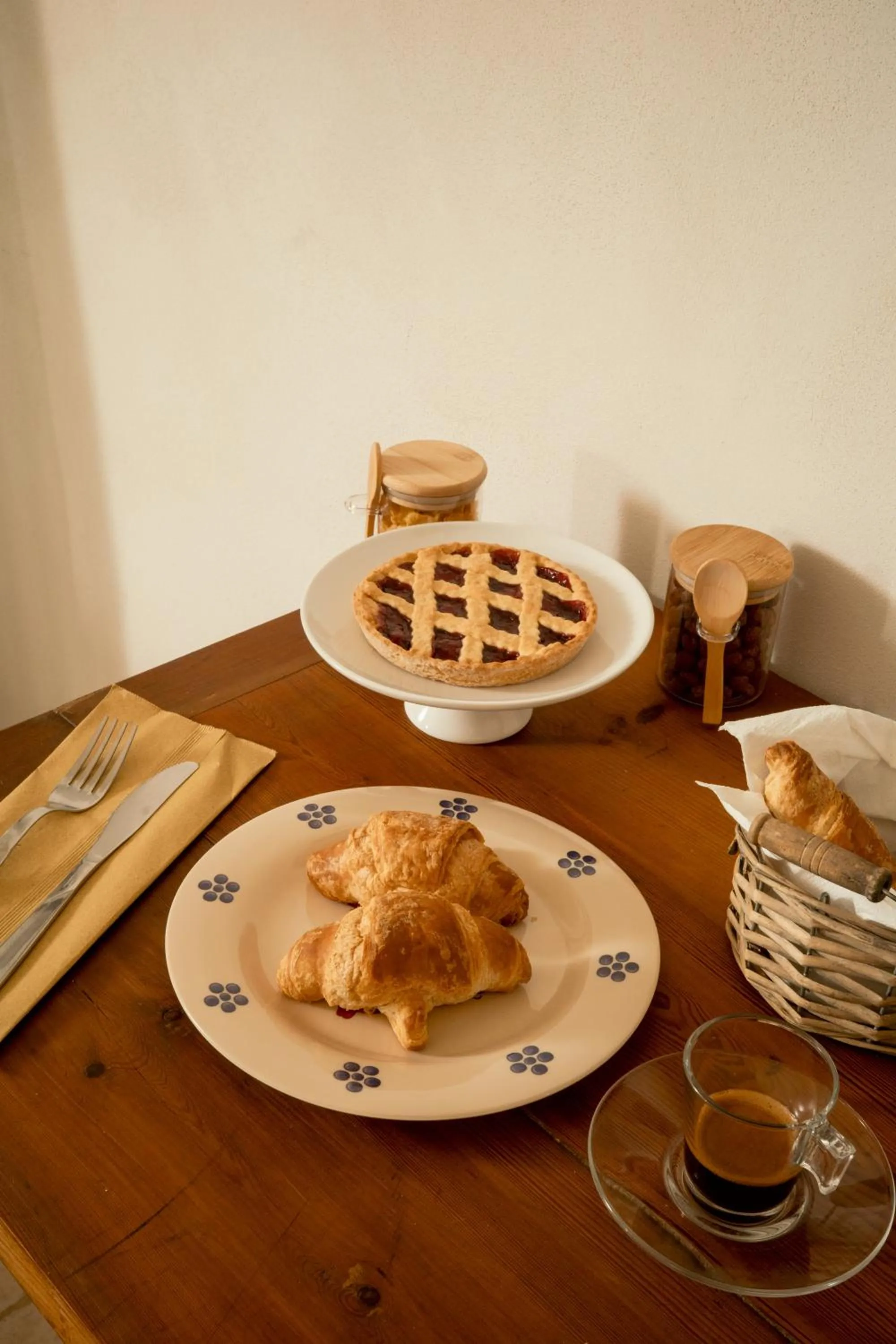 I Trulli del Tupparello