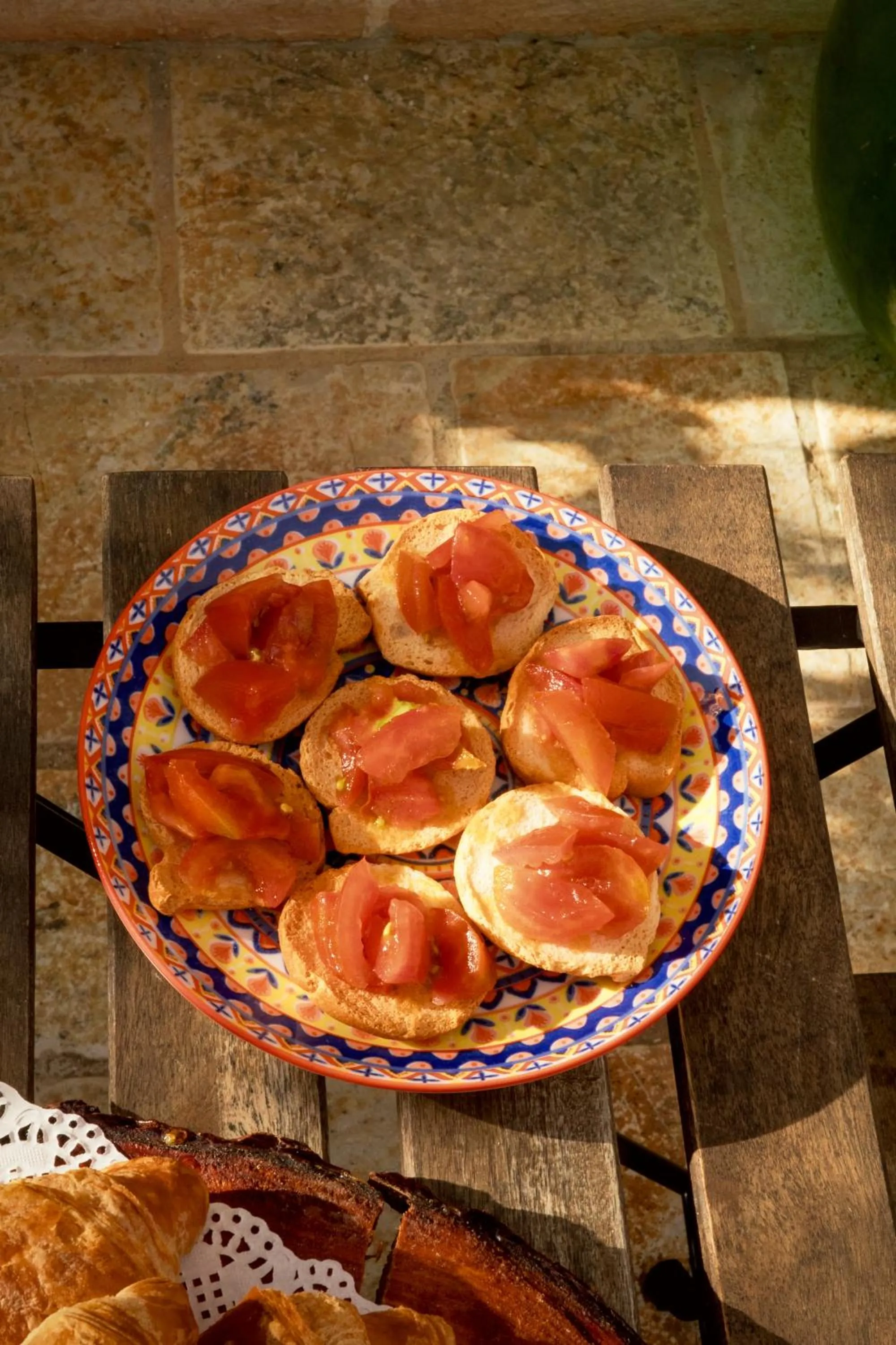 I Trulli del Tupparello
