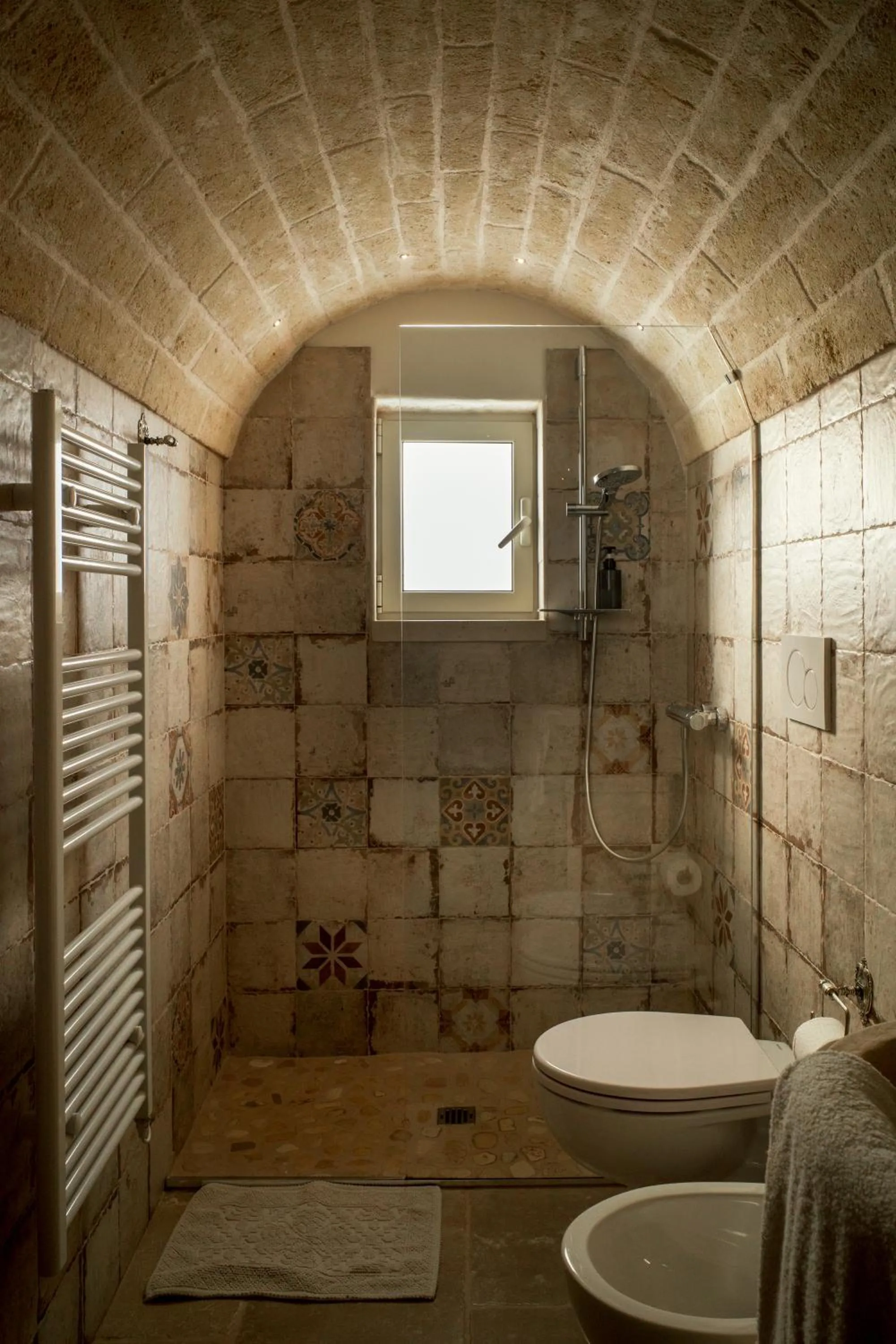 I Trulli del Tupparello