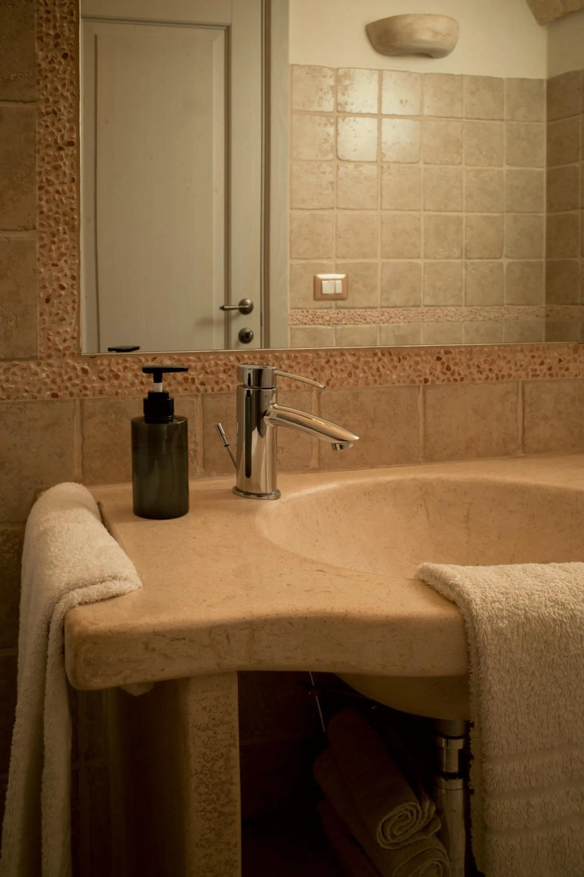 I Trulli del Tupparello