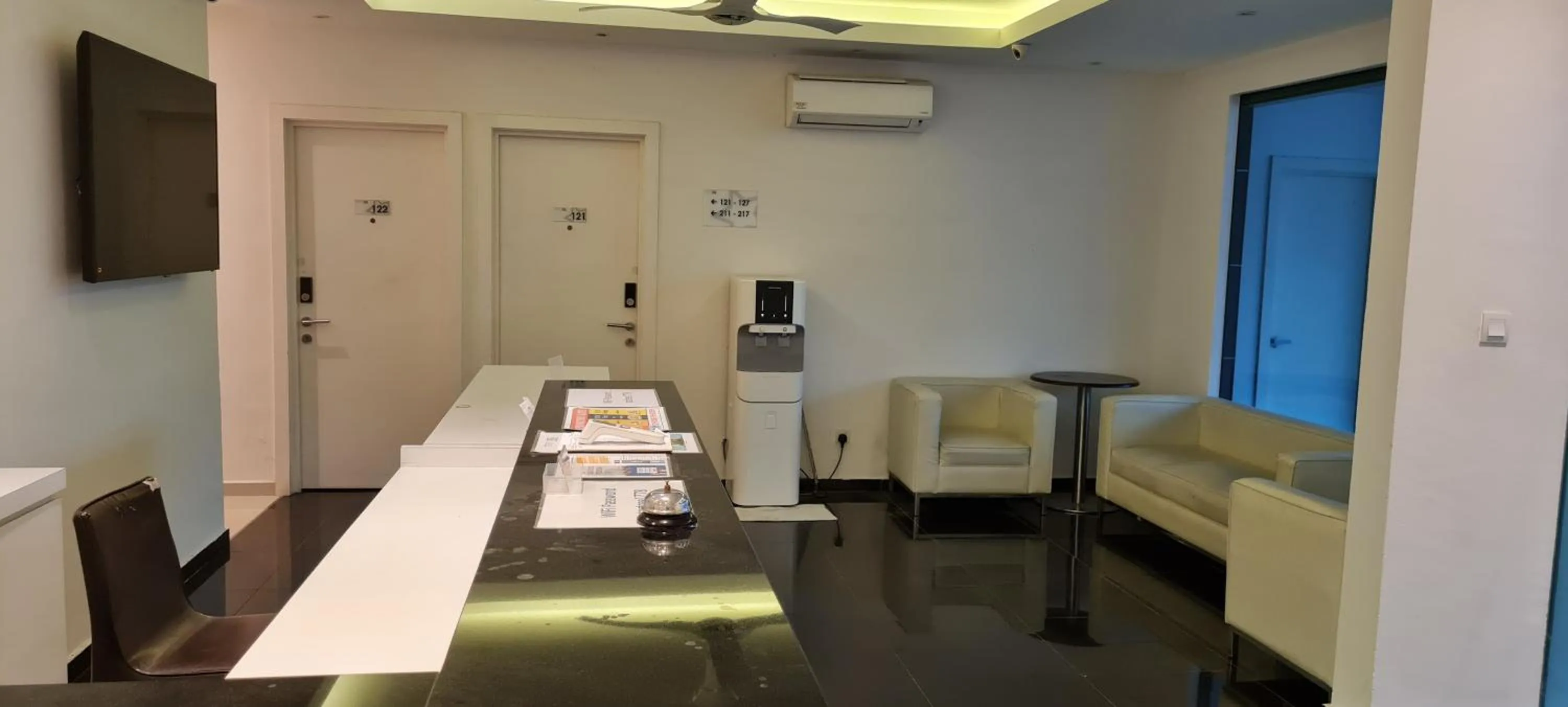 Star Tree Homestay - Self Check in