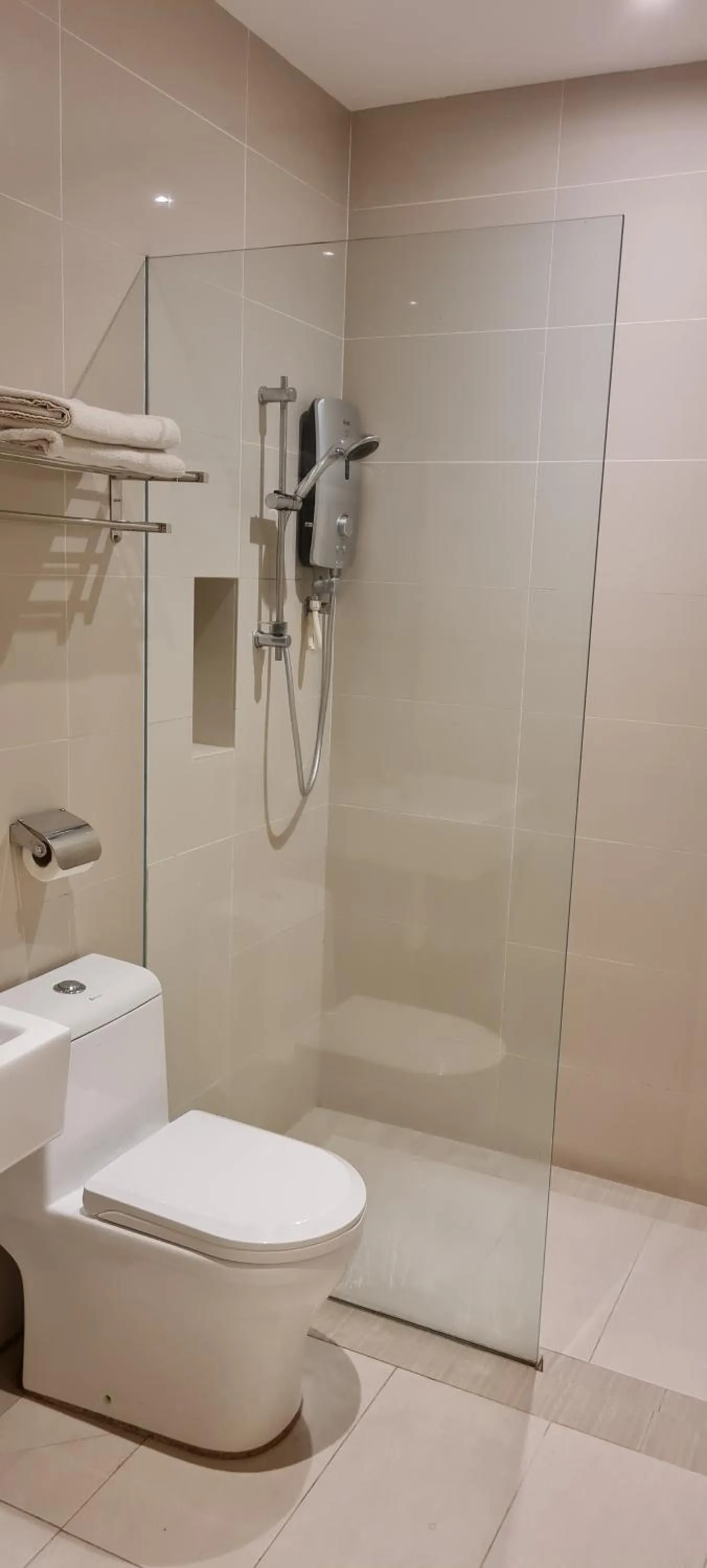 Star Tree Homestay - Self Check in