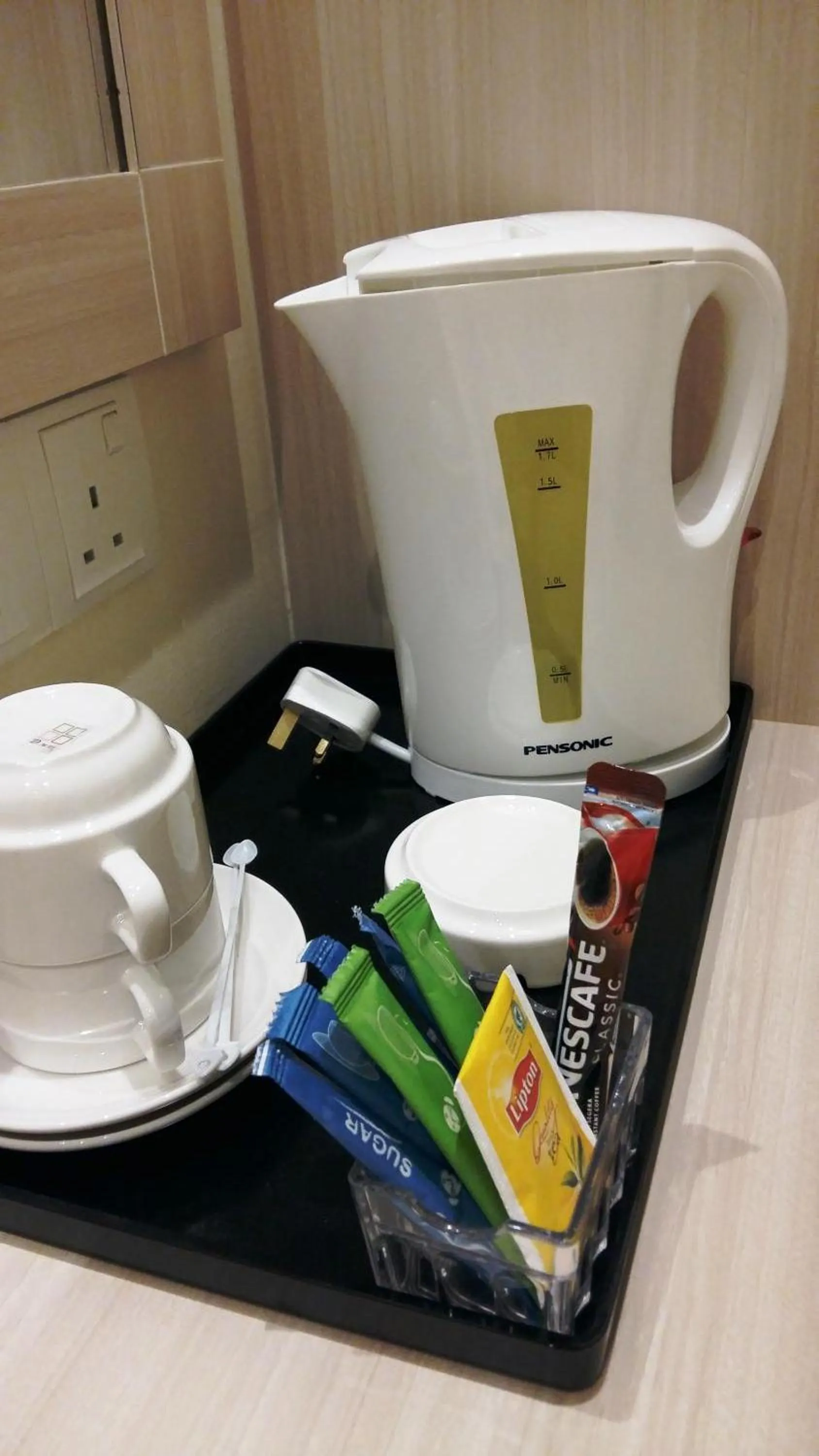 Star Tree Homestay - Self Check in