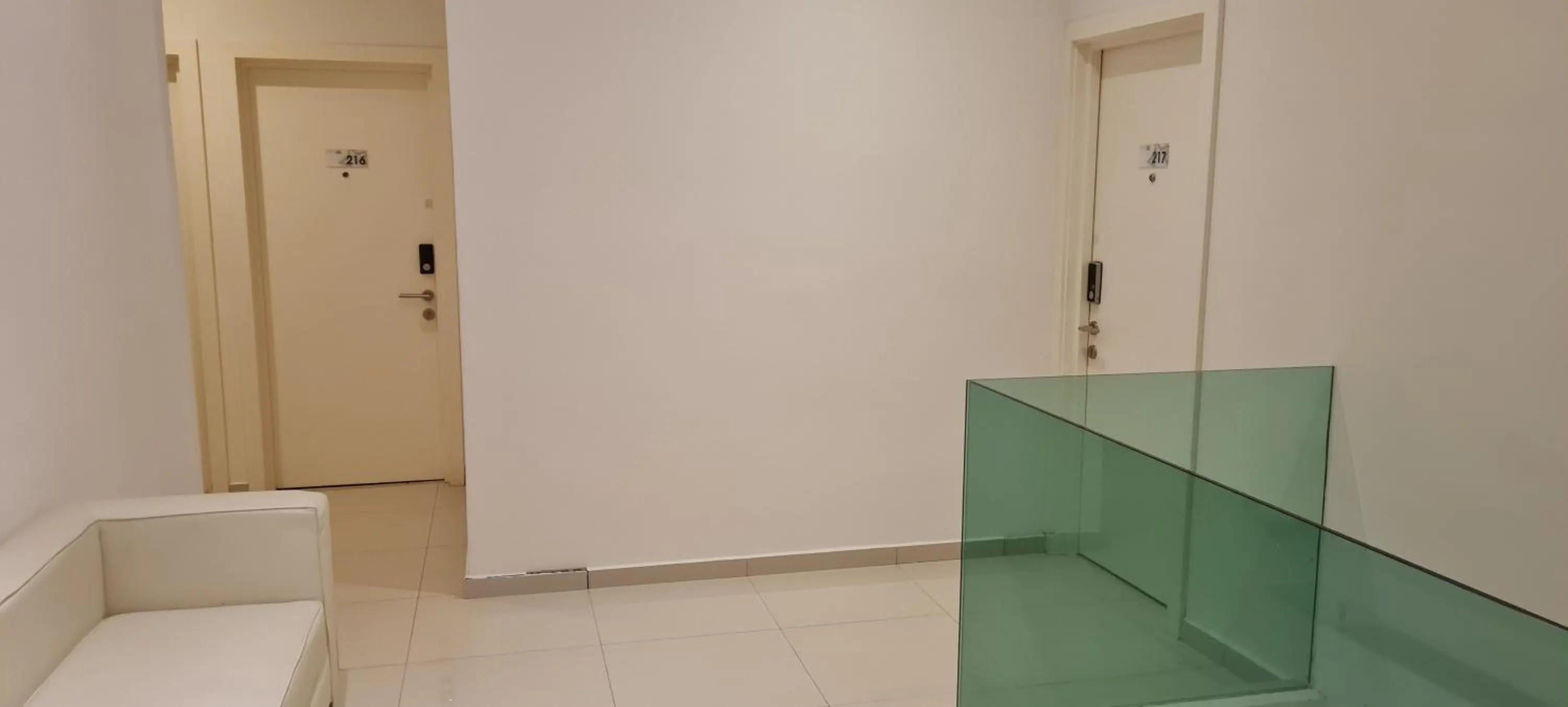 Star Tree Homestay - Self Check in