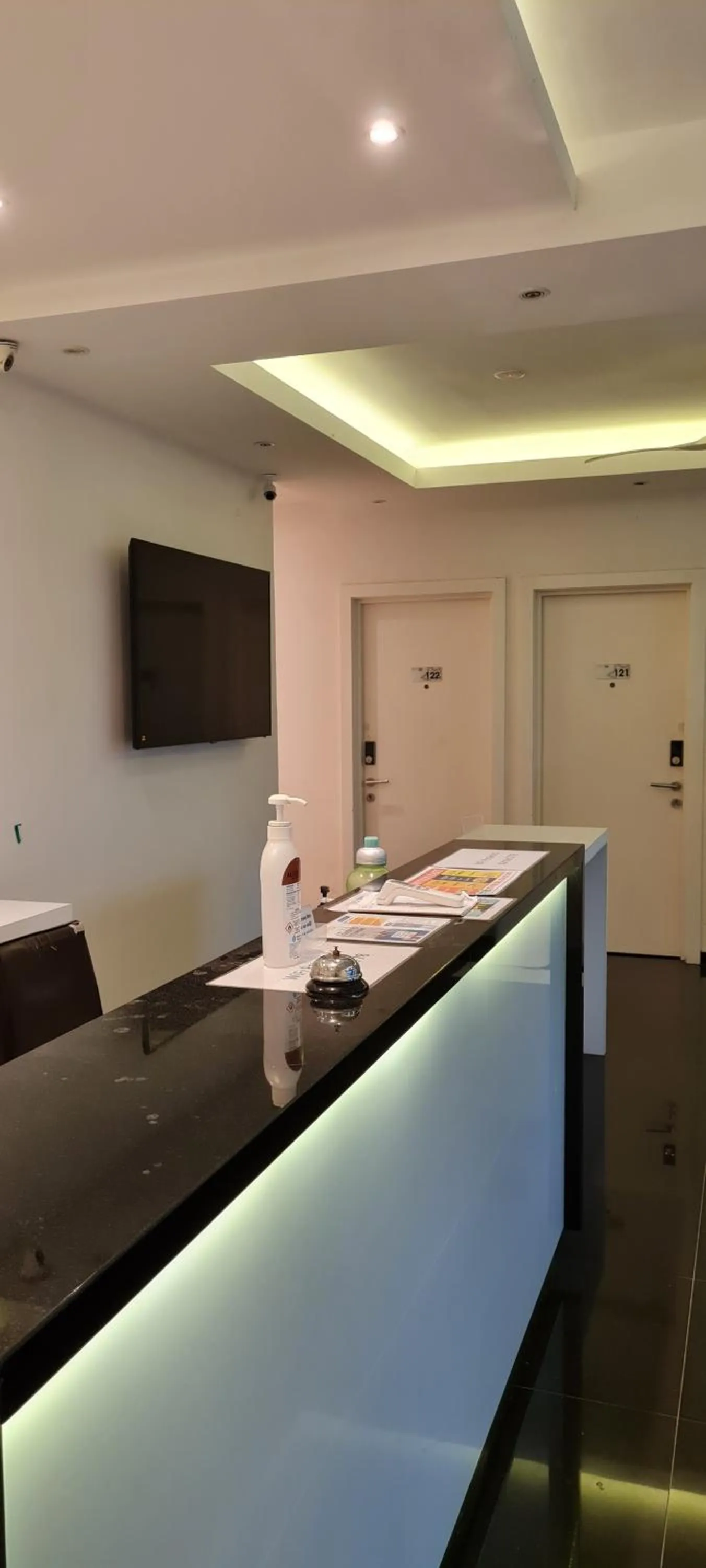 Star Tree Homestay - Self Check in