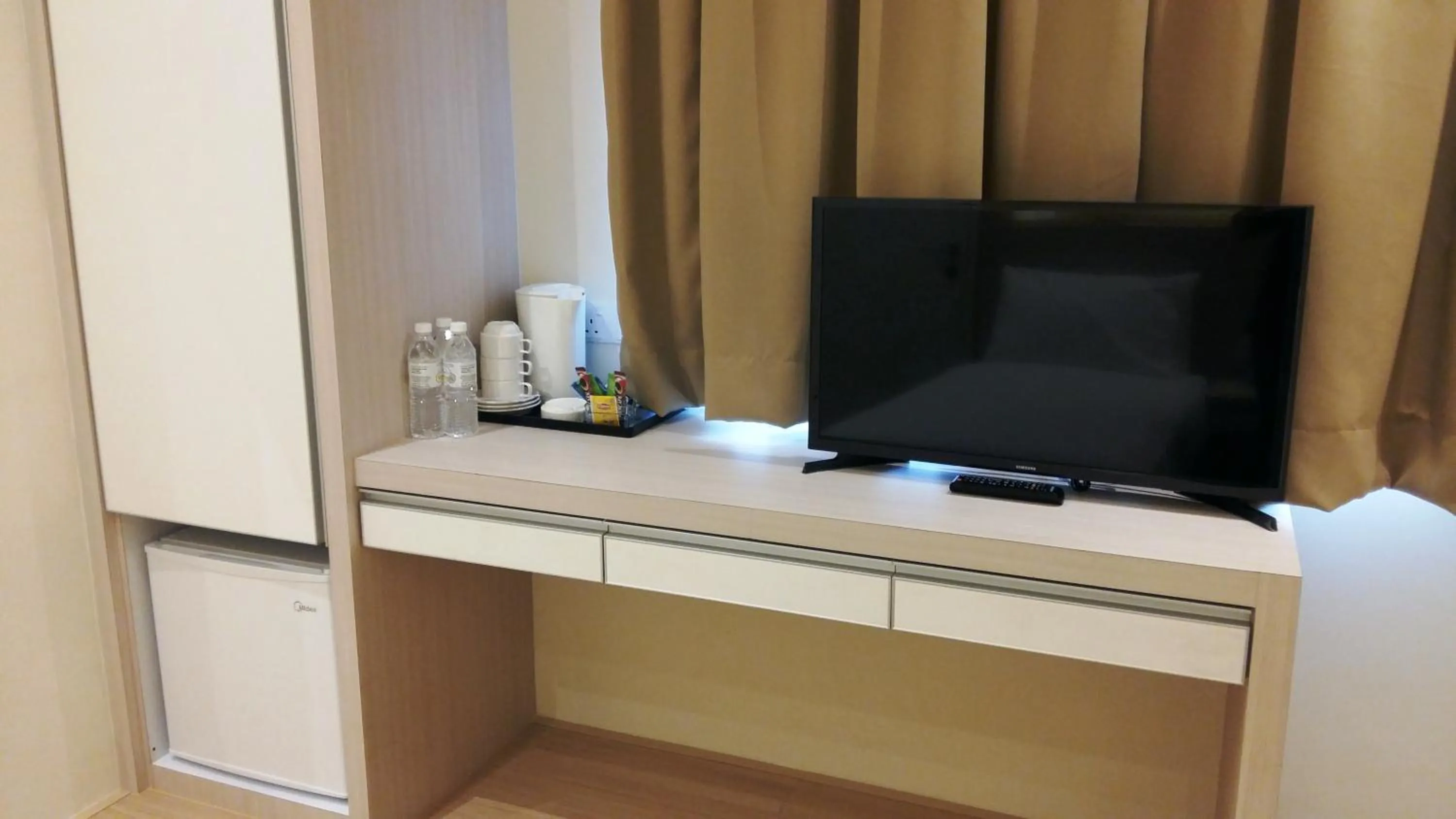 Star Tree Homestay - Self Check in