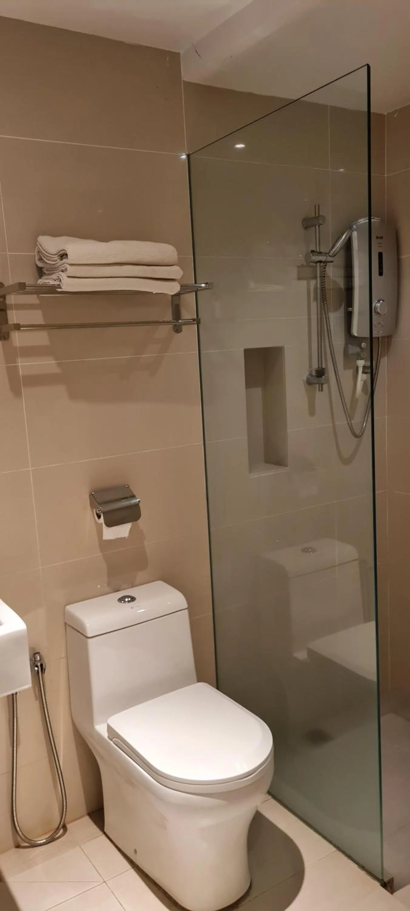 Star Tree Homestay - Self Check in