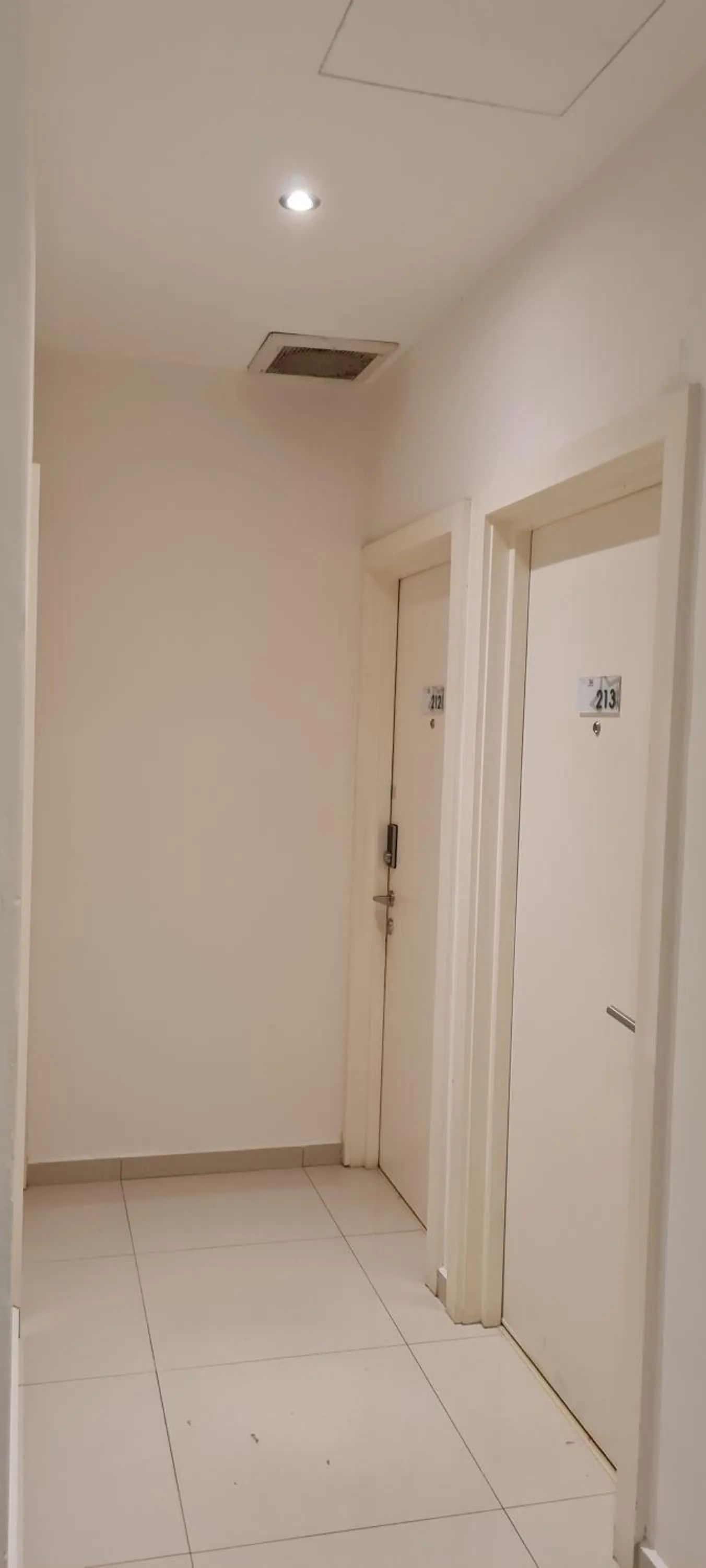 Star Tree Homestay - Self Check in