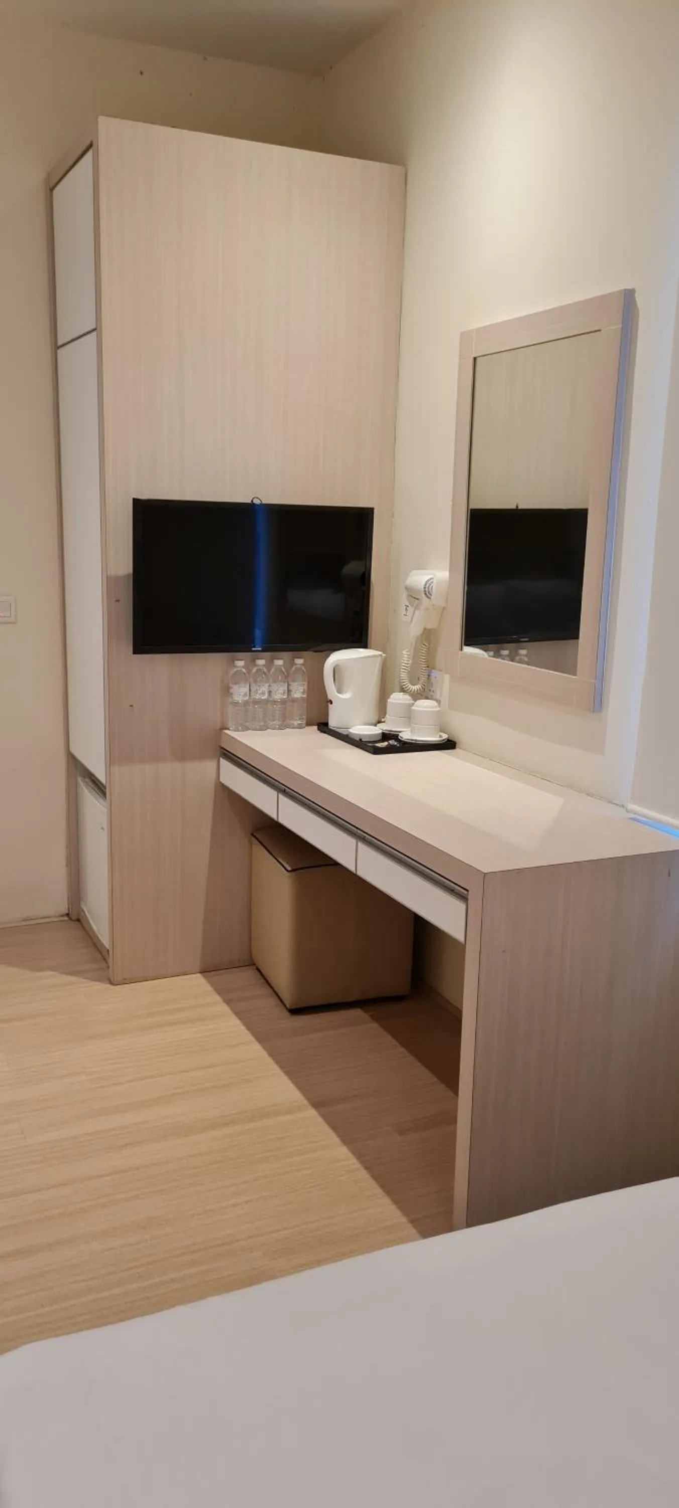 Star Tree Homestay - Self Check in