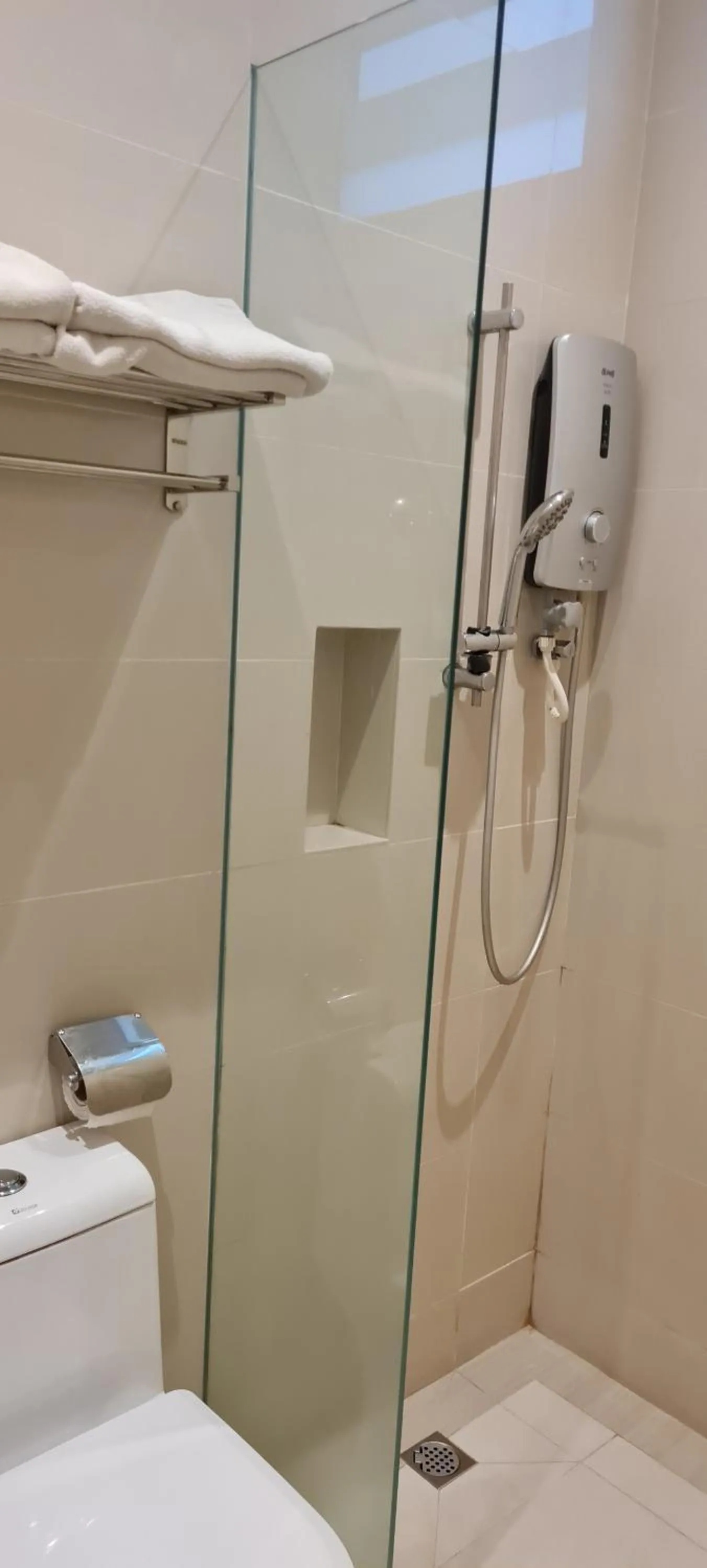 Star Tree Homestay - Self Check in