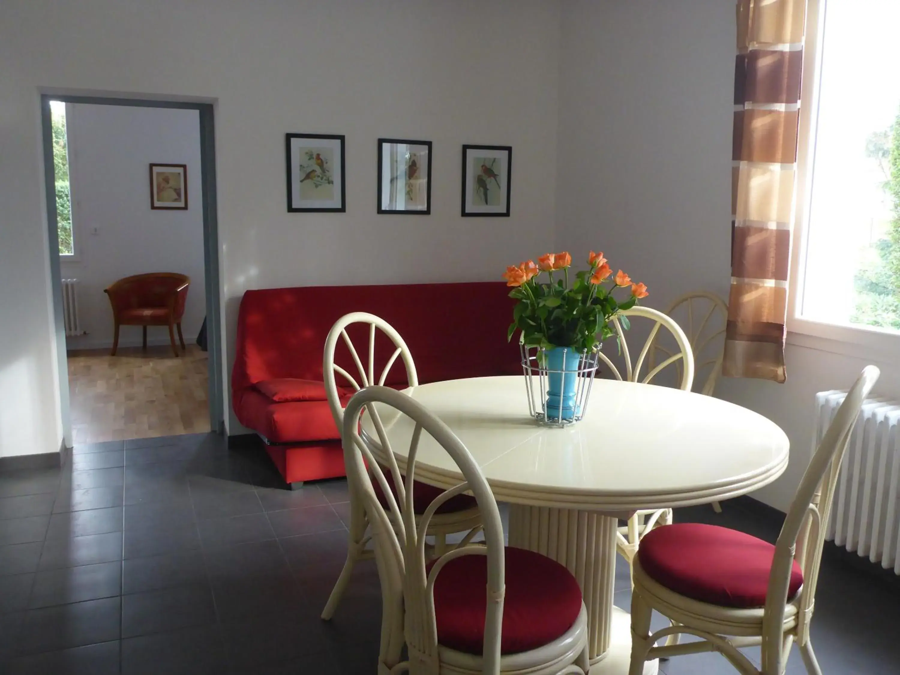 Junior Suite in Le Buisson Junior Suite in Le Buisson