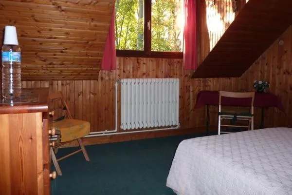 Studio in Le Buisson