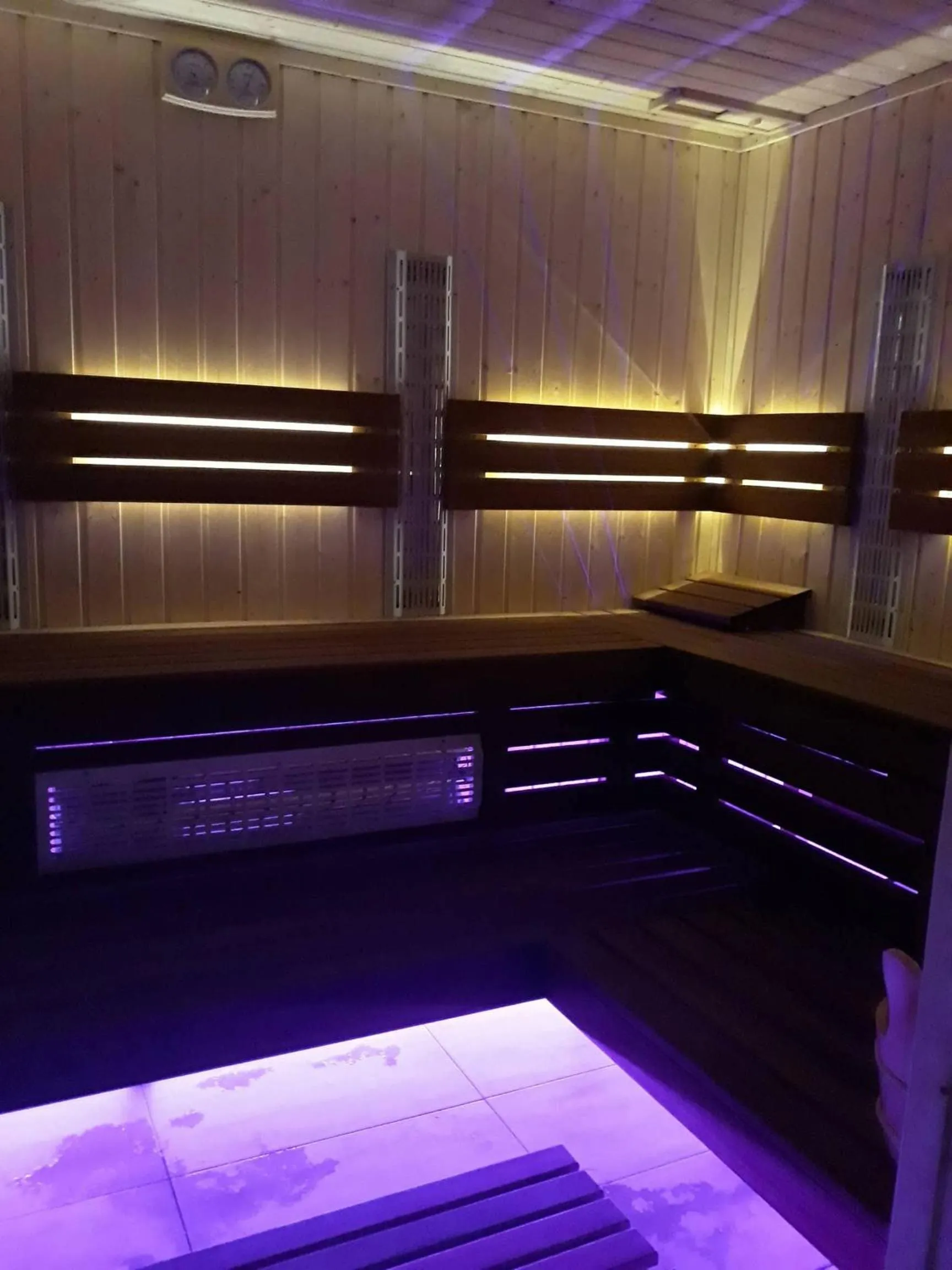 Activities in Hotel Roztocze