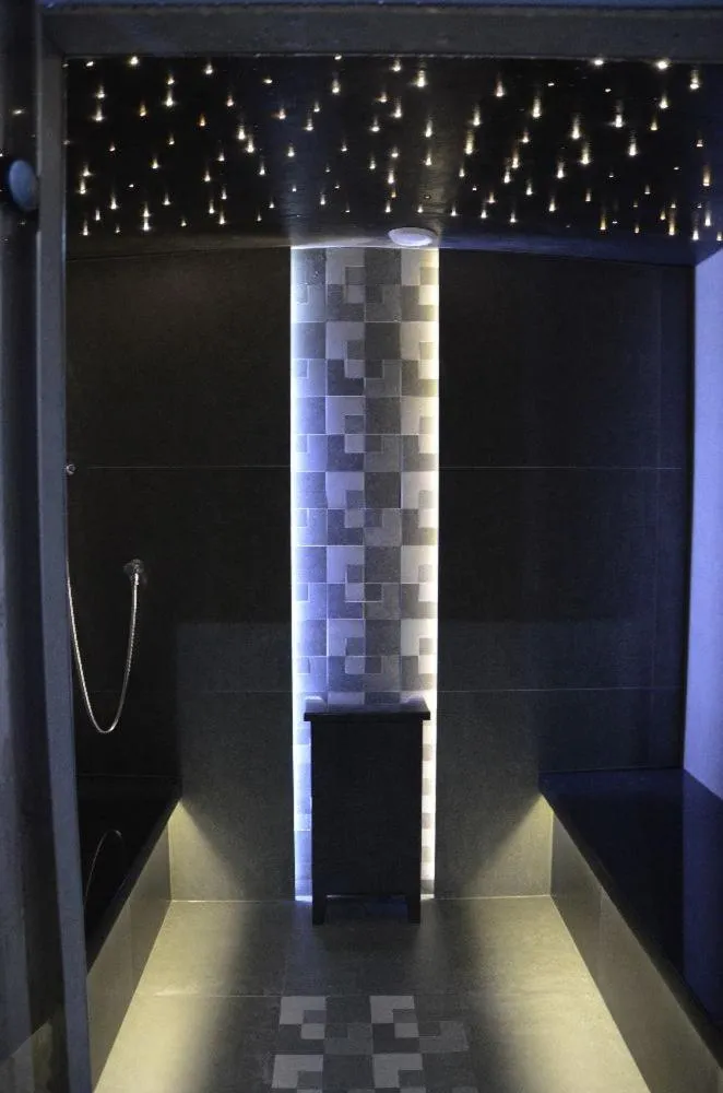 Restaurant/places to eat in Hotel Roztocze