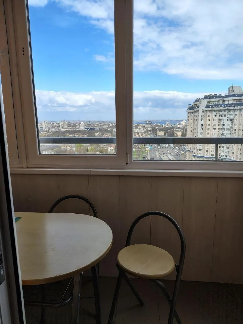 View (from property/room) in Orange Guest Rooms
