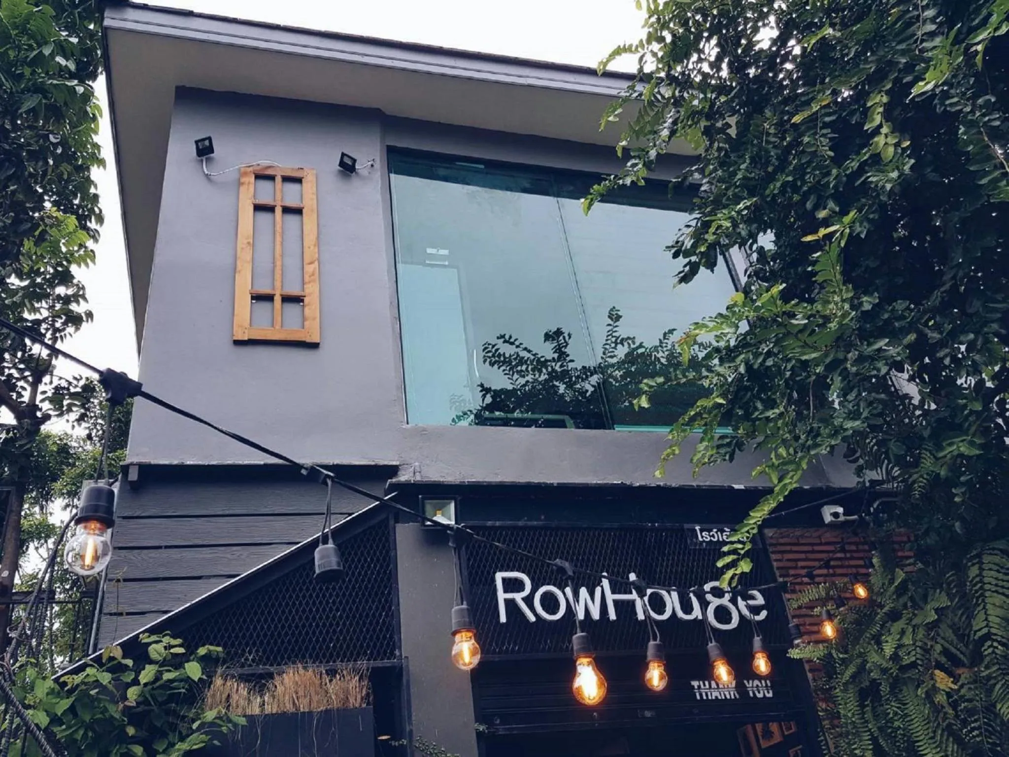 Off site in Rowhou8e Hostel Hua Hin 106