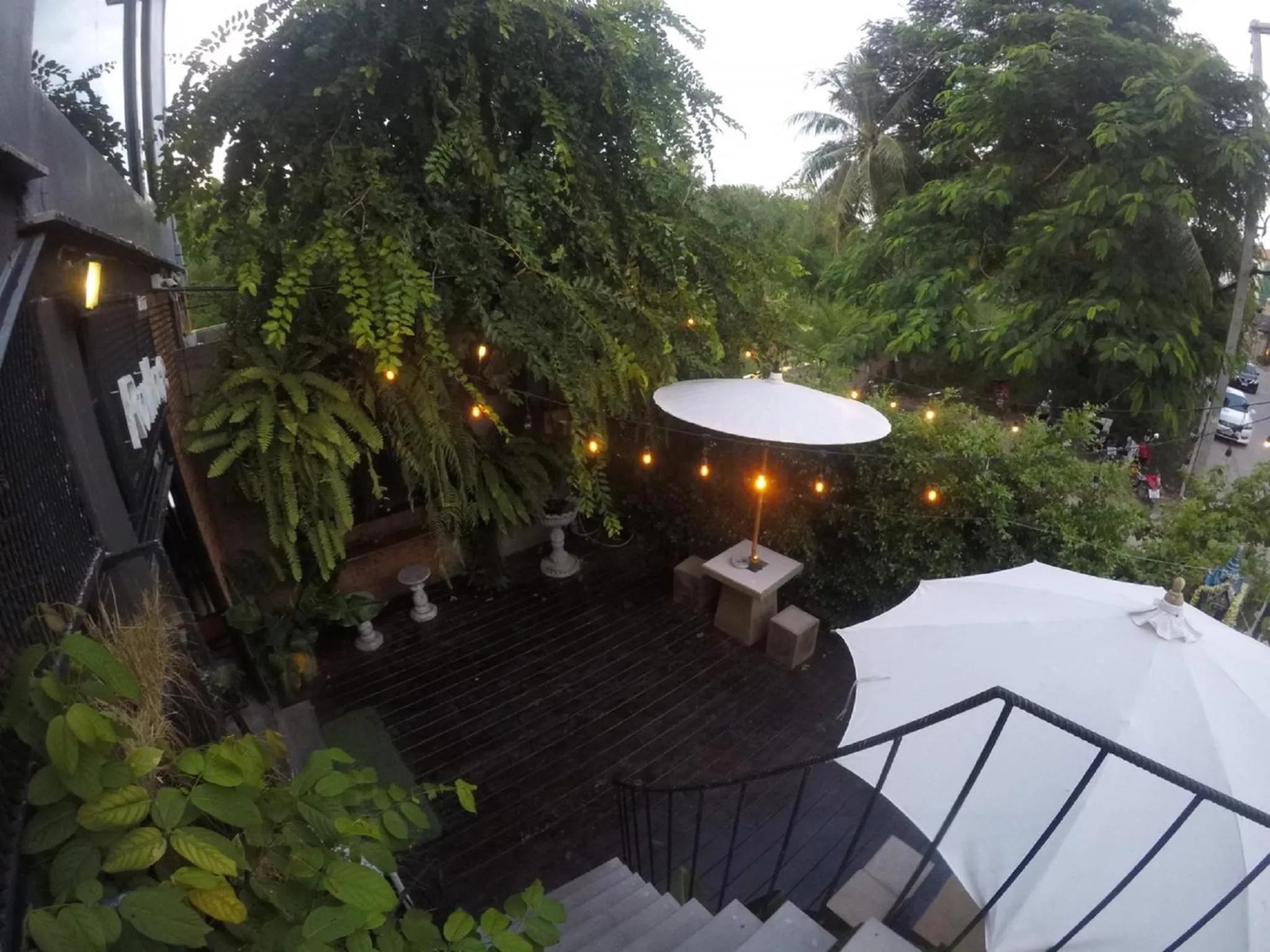 Off site in Rowhou8e Hostel Hua Hin 106