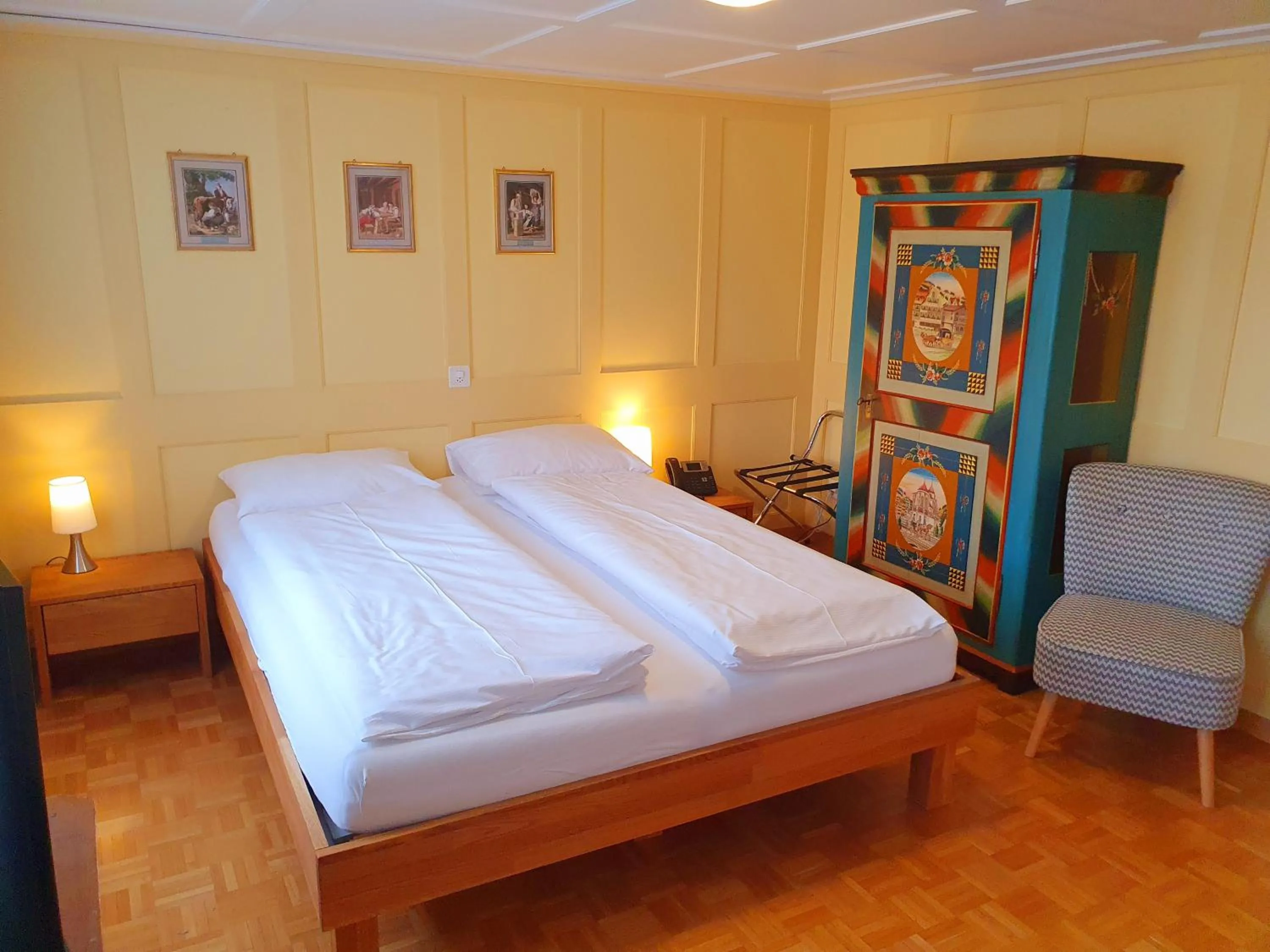 Adler Hotel