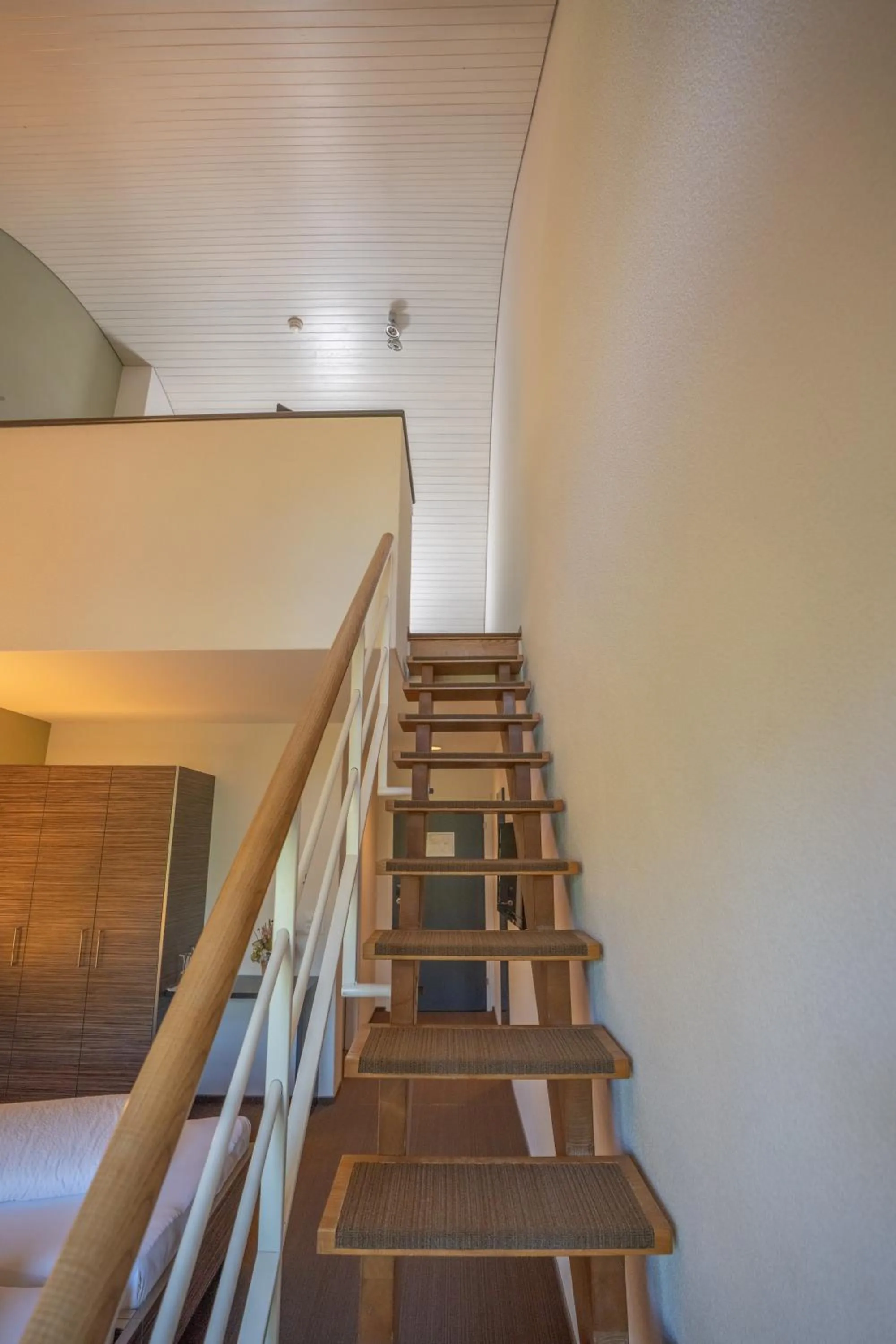 Photo of the whole room in Hotel Restaurant Seegarten