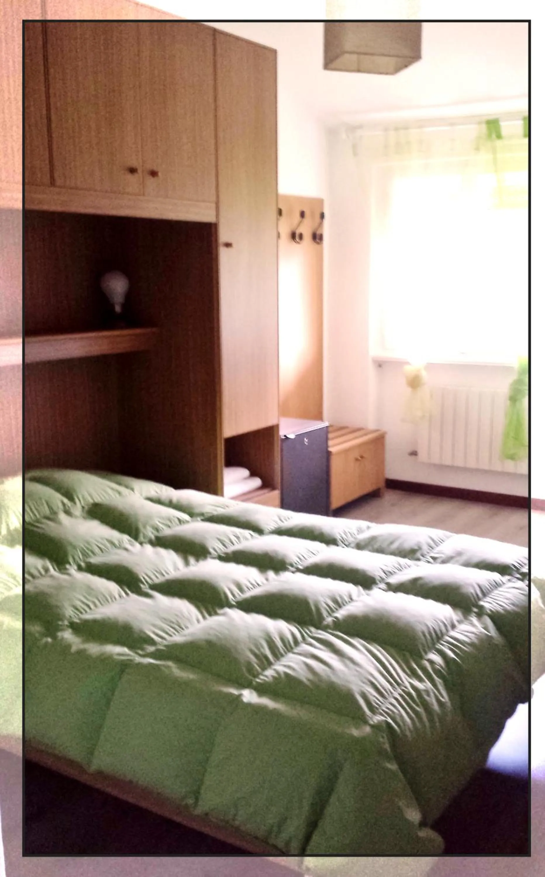 Photo of the whole room in Hotel Ristorante Sole